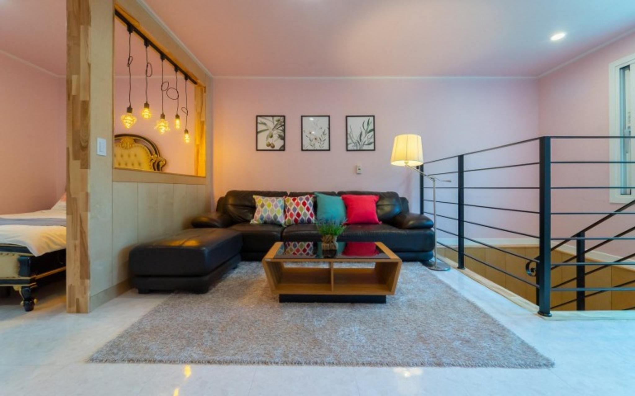 Yangpyeong Pool Villa Rodanthe