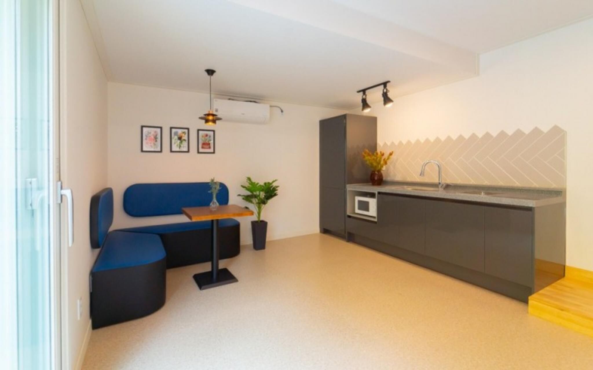 Yangpyeong Pool Villa Rodanthe