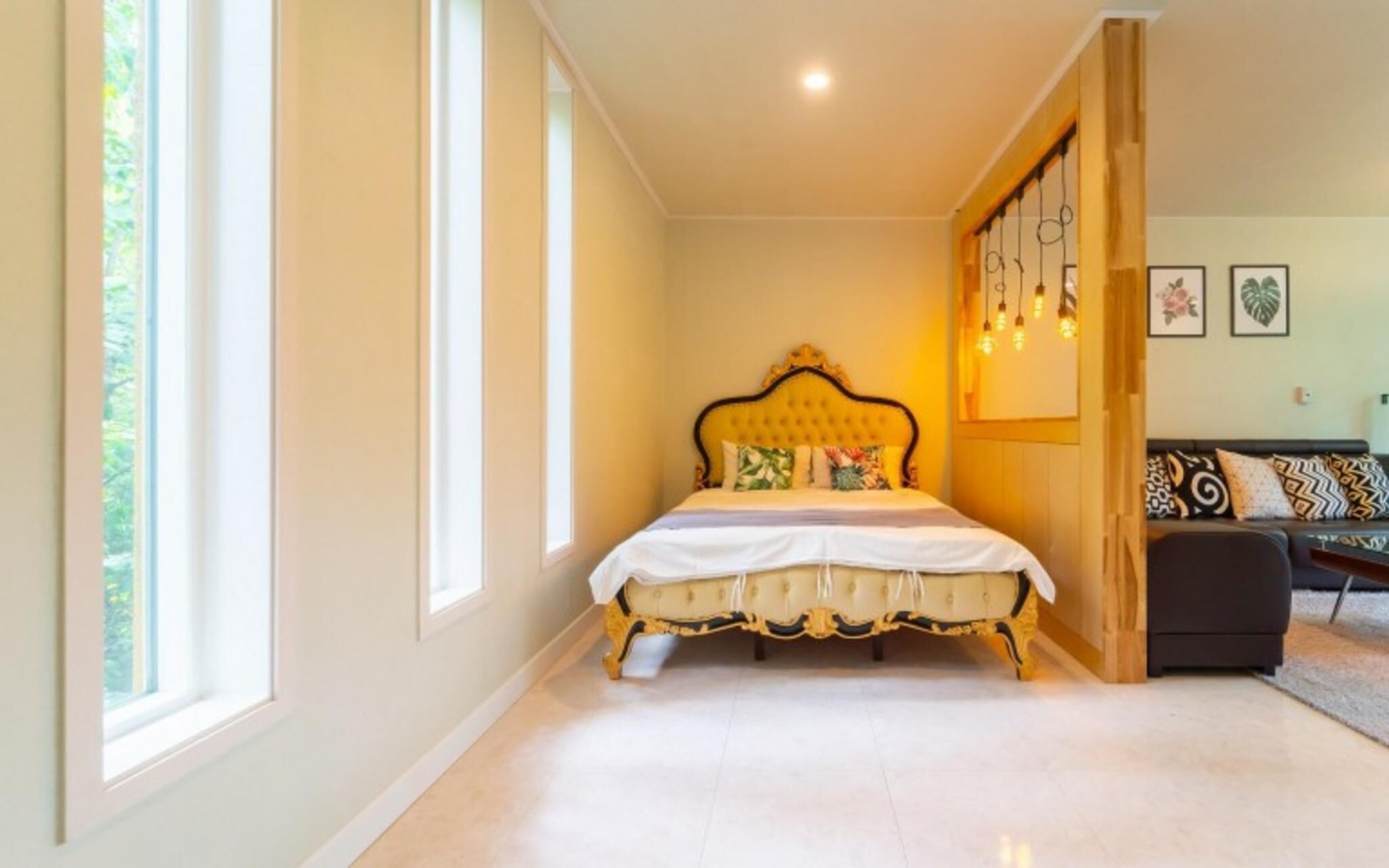 Yangpyeong Pool Villa Rodanthe