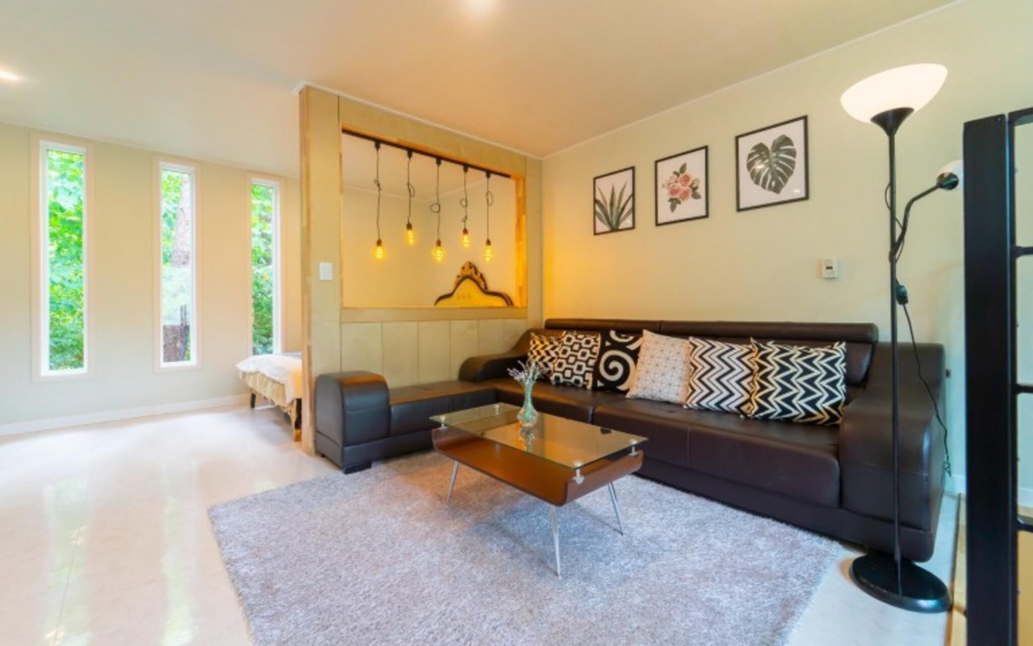 Yangpyeong Pool Villa Rodanthe