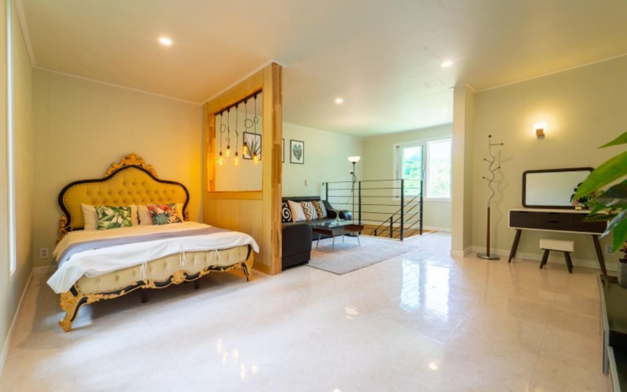 Yangpyeong Pool Villa Rodanthe
