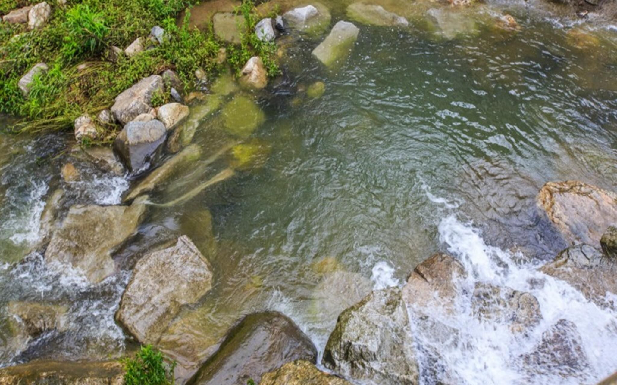Yangpyeong Pool Villa Rodanthe