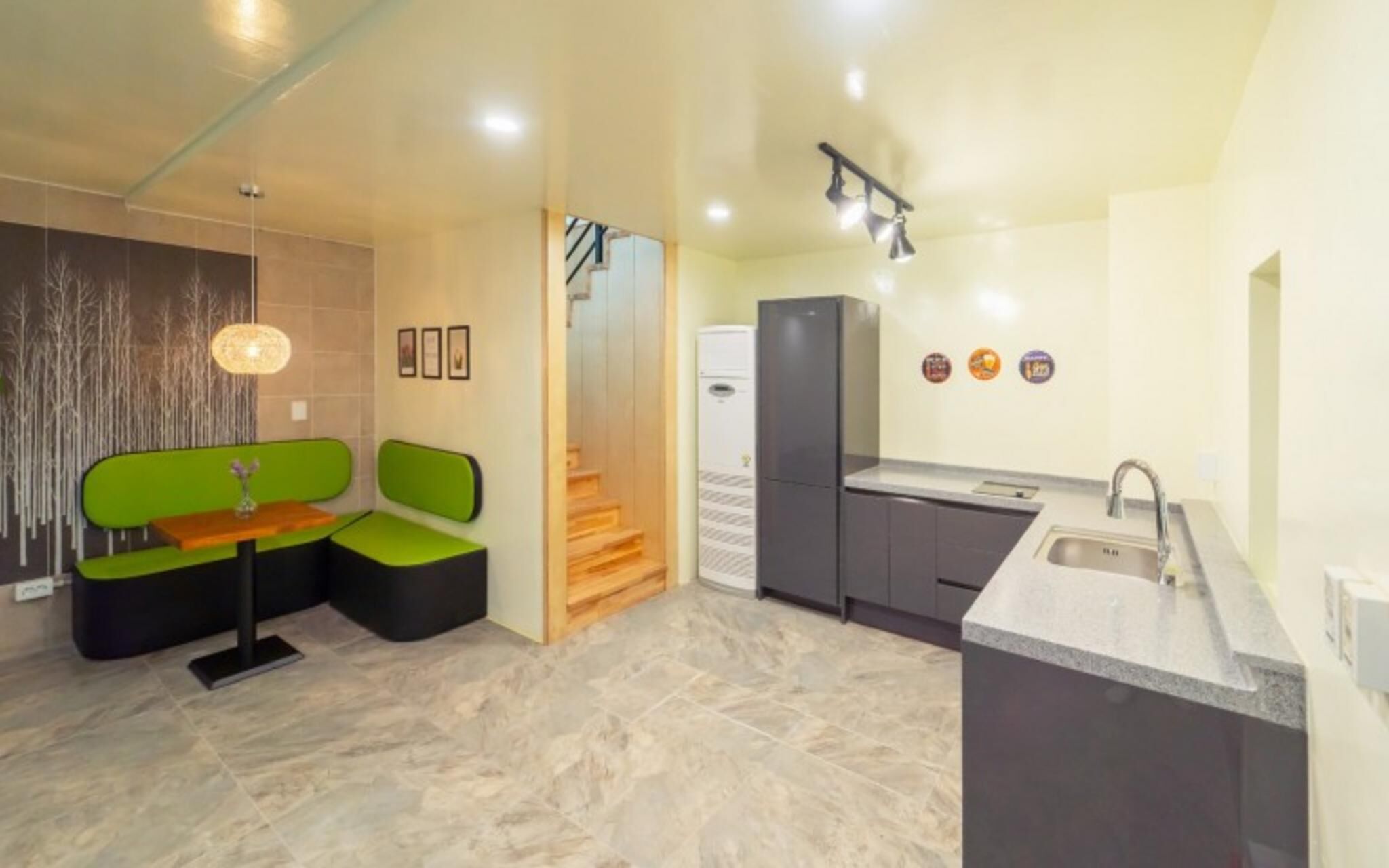 Yangpyeong Pool Villa Rodanthe