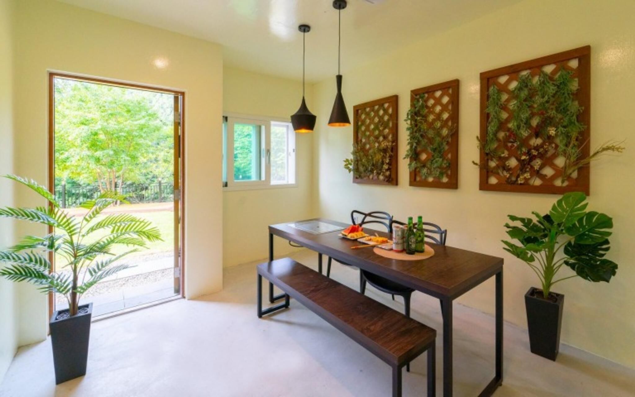 Yangpyeong Pool Villa Rodanthe
