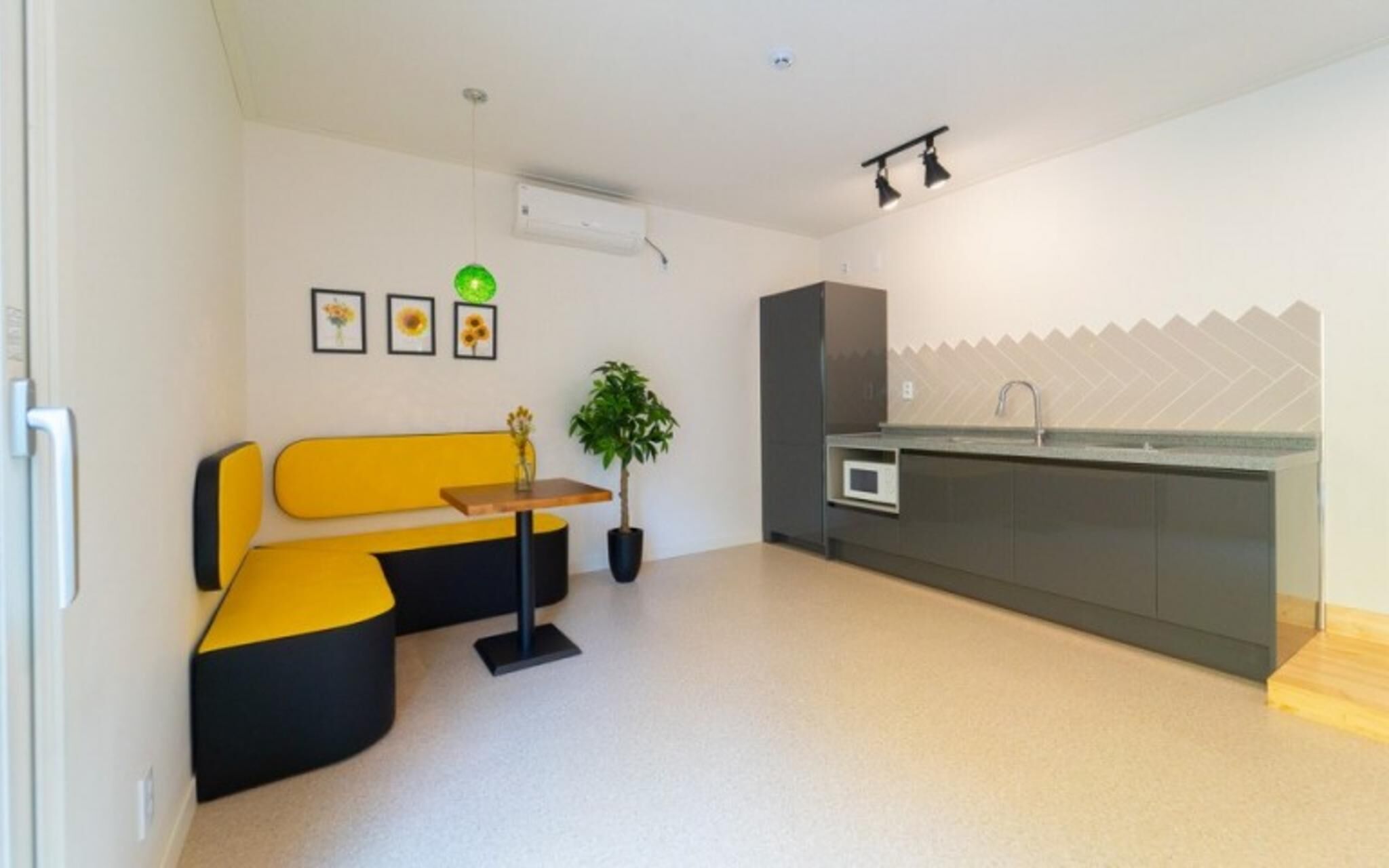 Yangpyeong Pool Villa Rodanthe