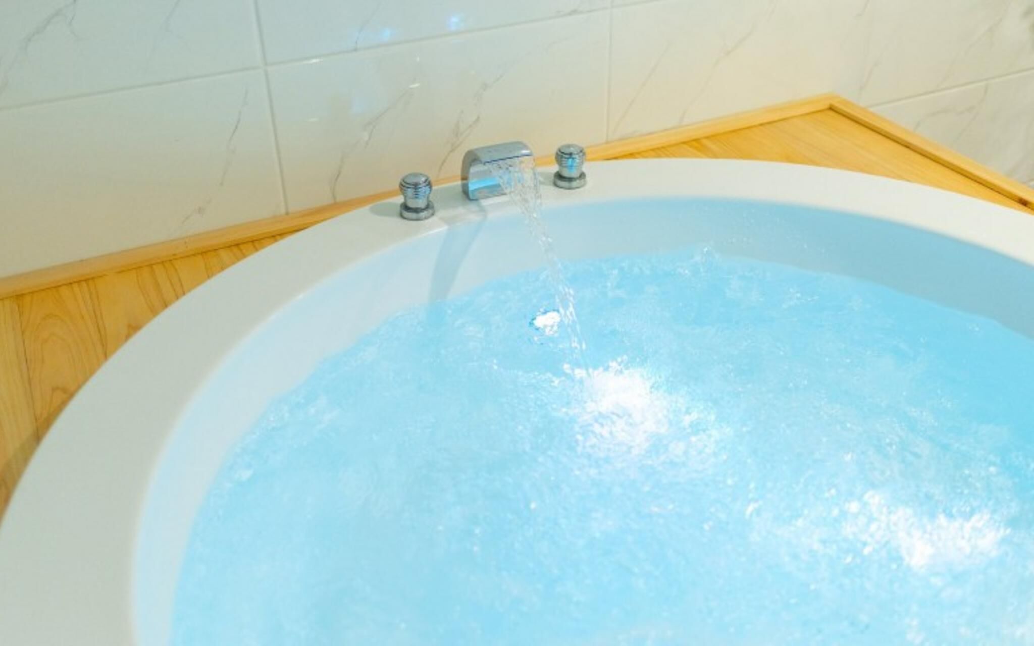 Yangpyeong Pool Villa Rodanthe