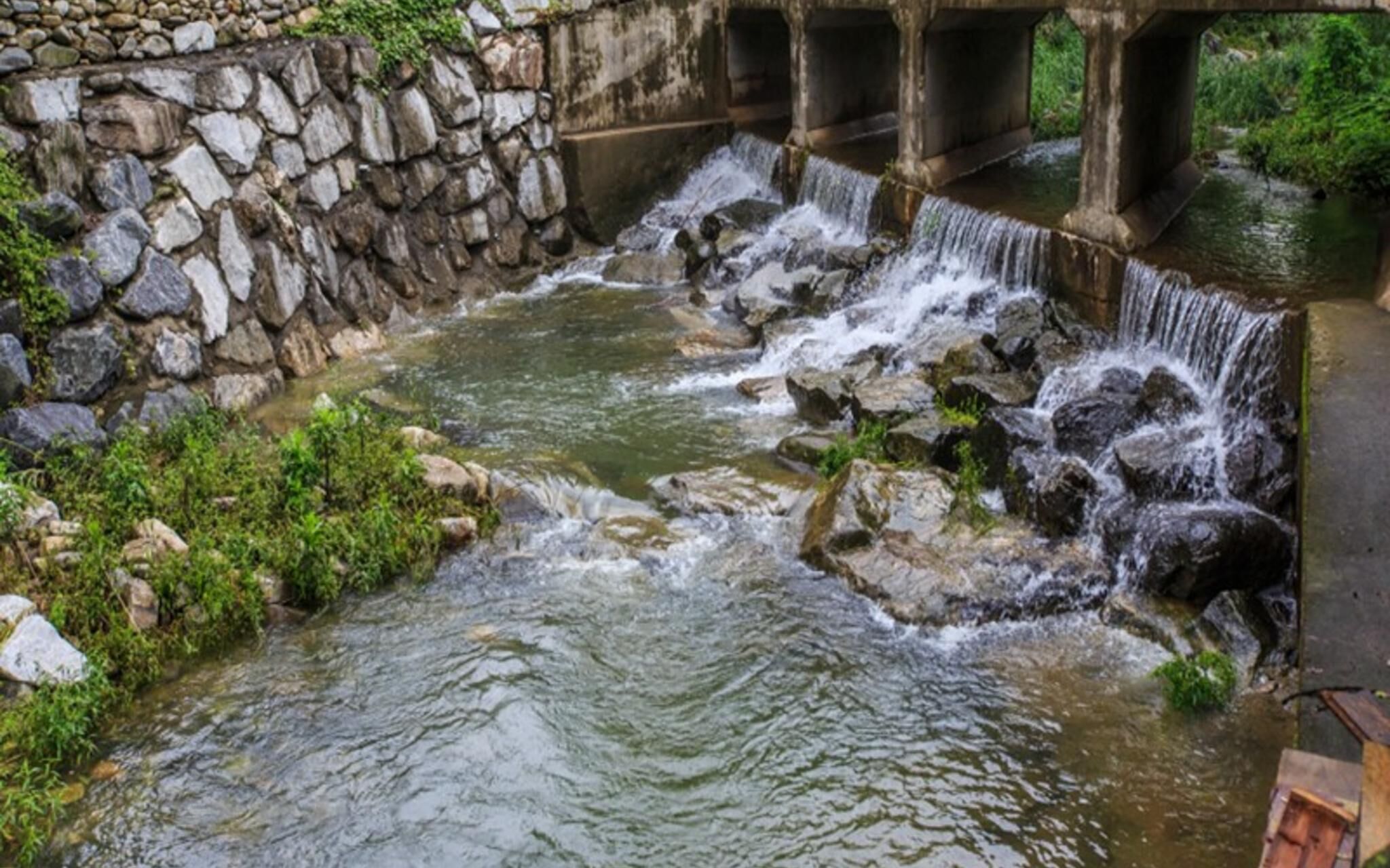 Yangpyeong Pool Villa Rodanthe
