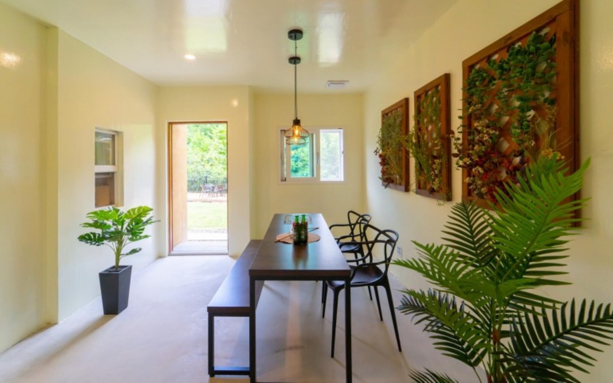 Yangpyeong Pool Villa Rodanthe