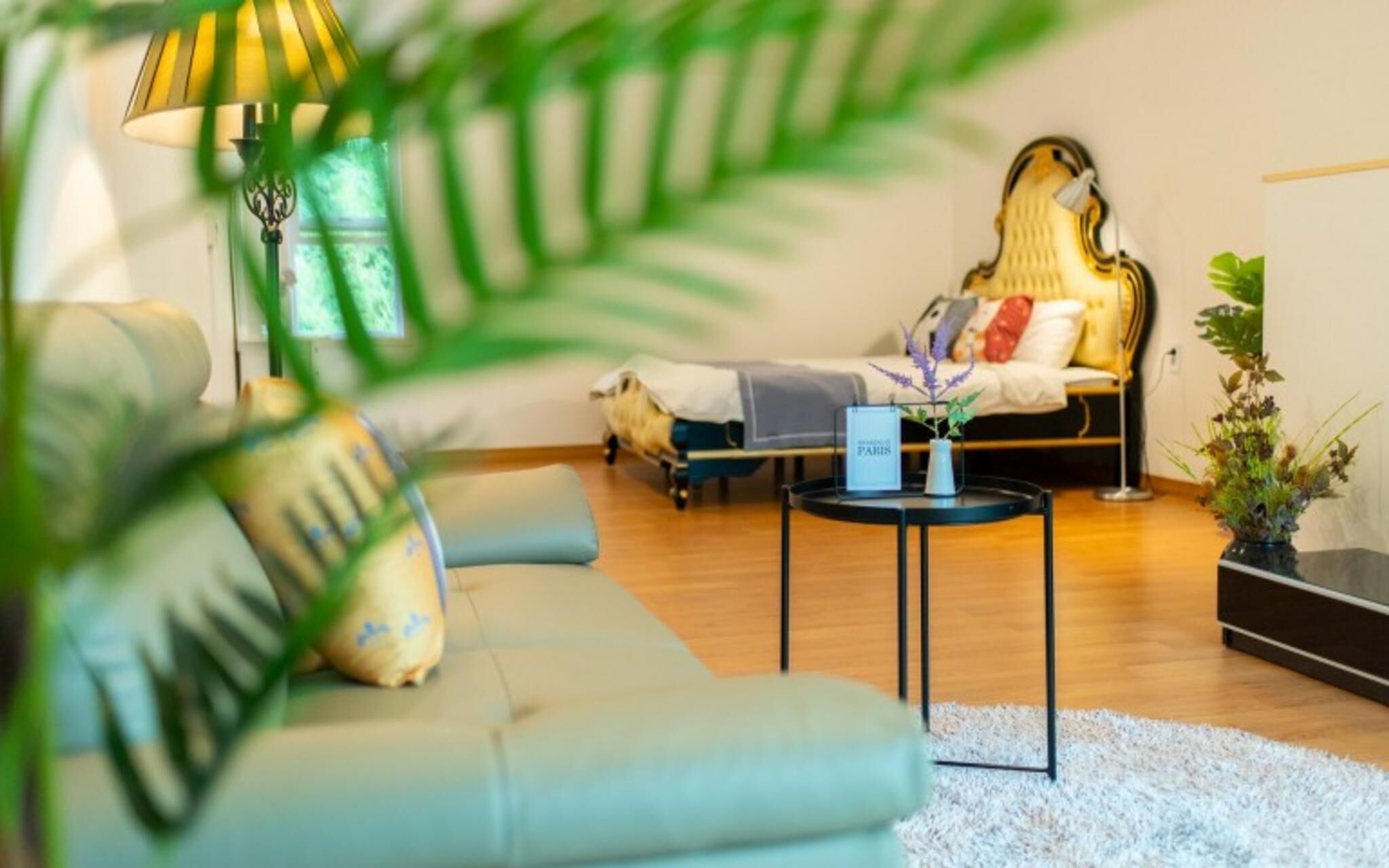 Yangpyeong Pool Villa Rodanthe
