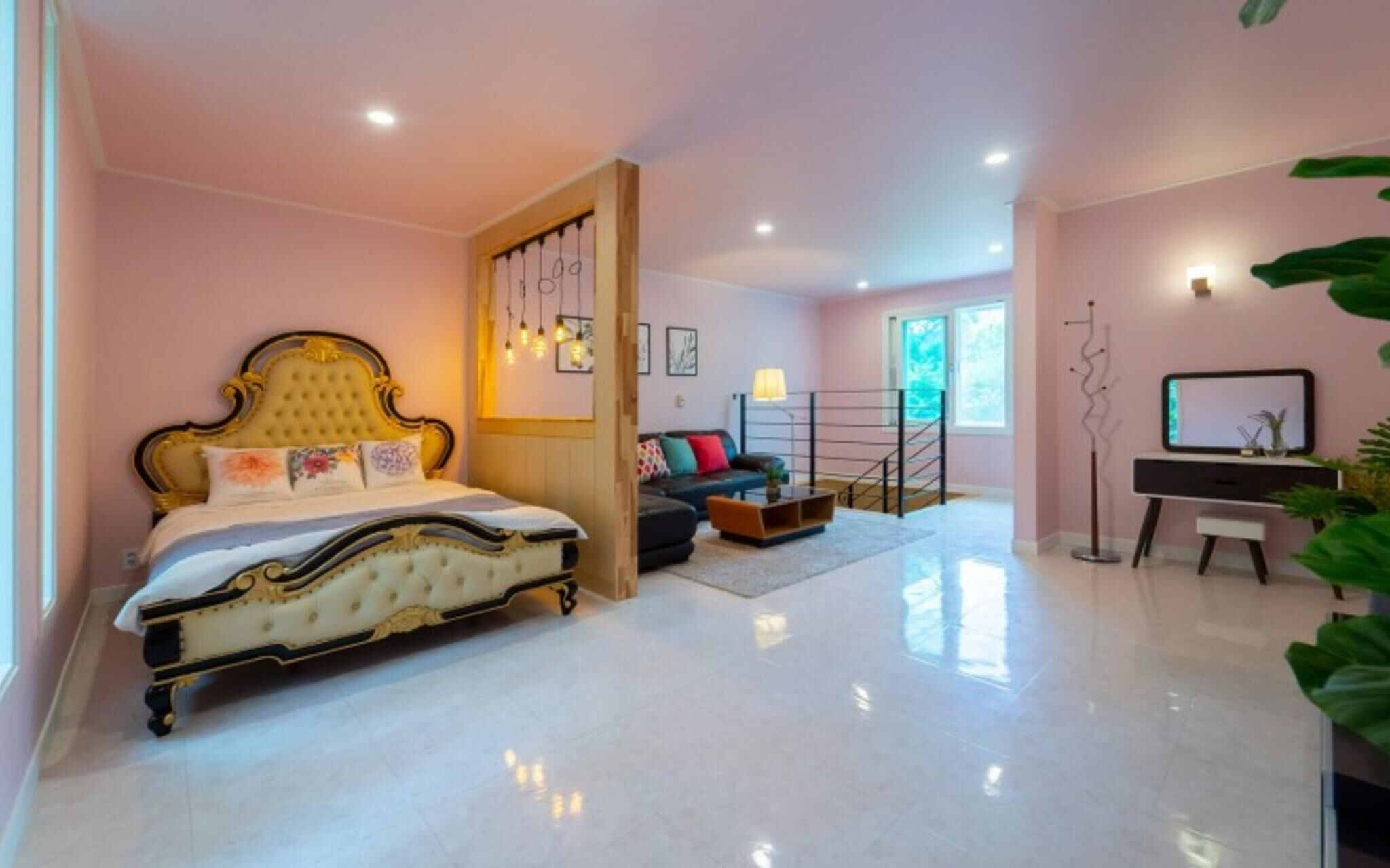 Yangpyeong Pool Villa Rodanthe
