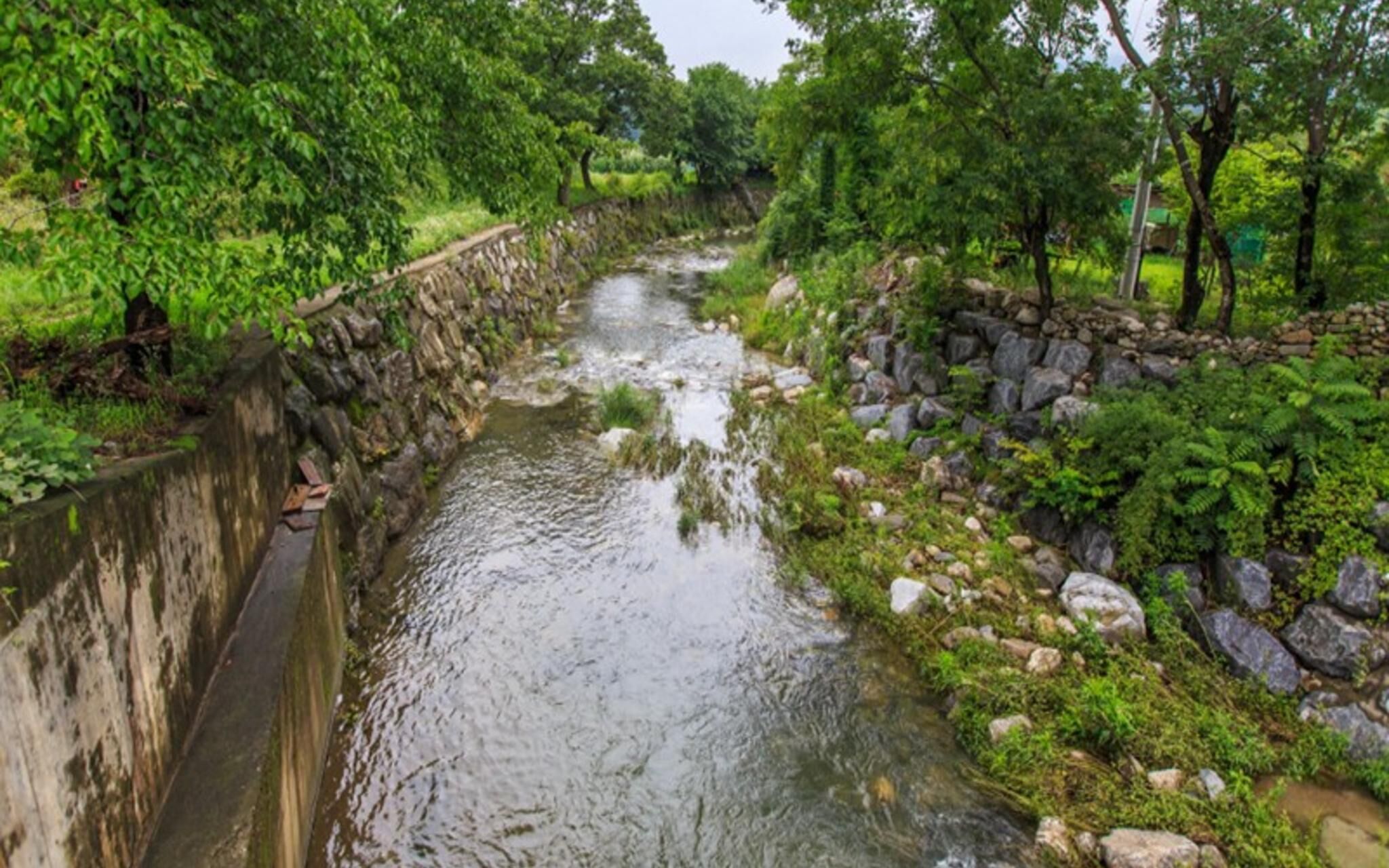 Yangpyeong Pool Villa Rodanthe