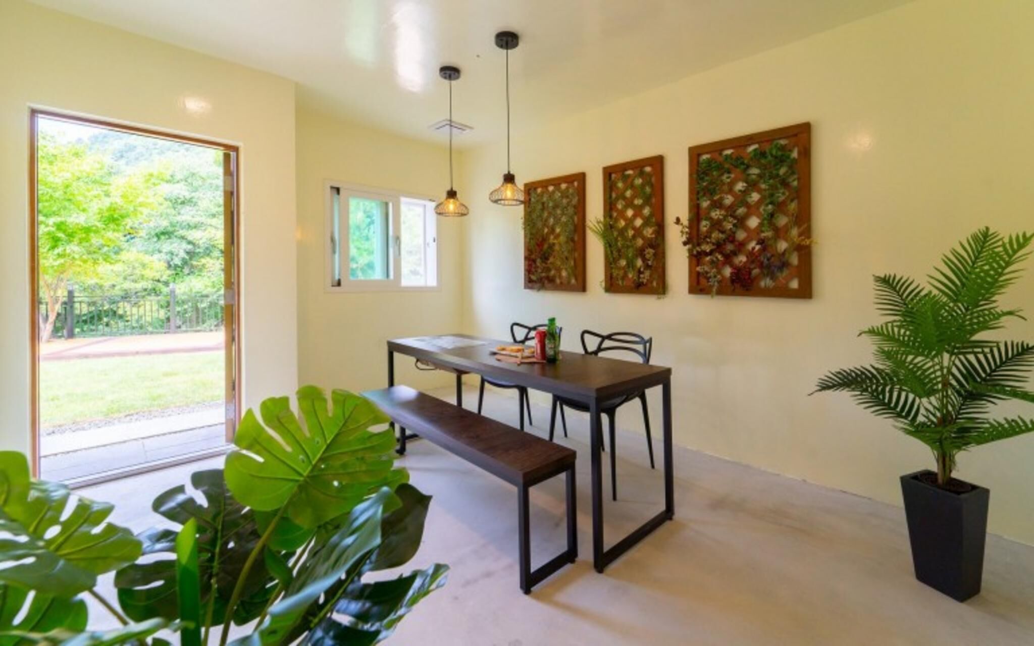 Yangpyeong Pool Villa Rodanthe