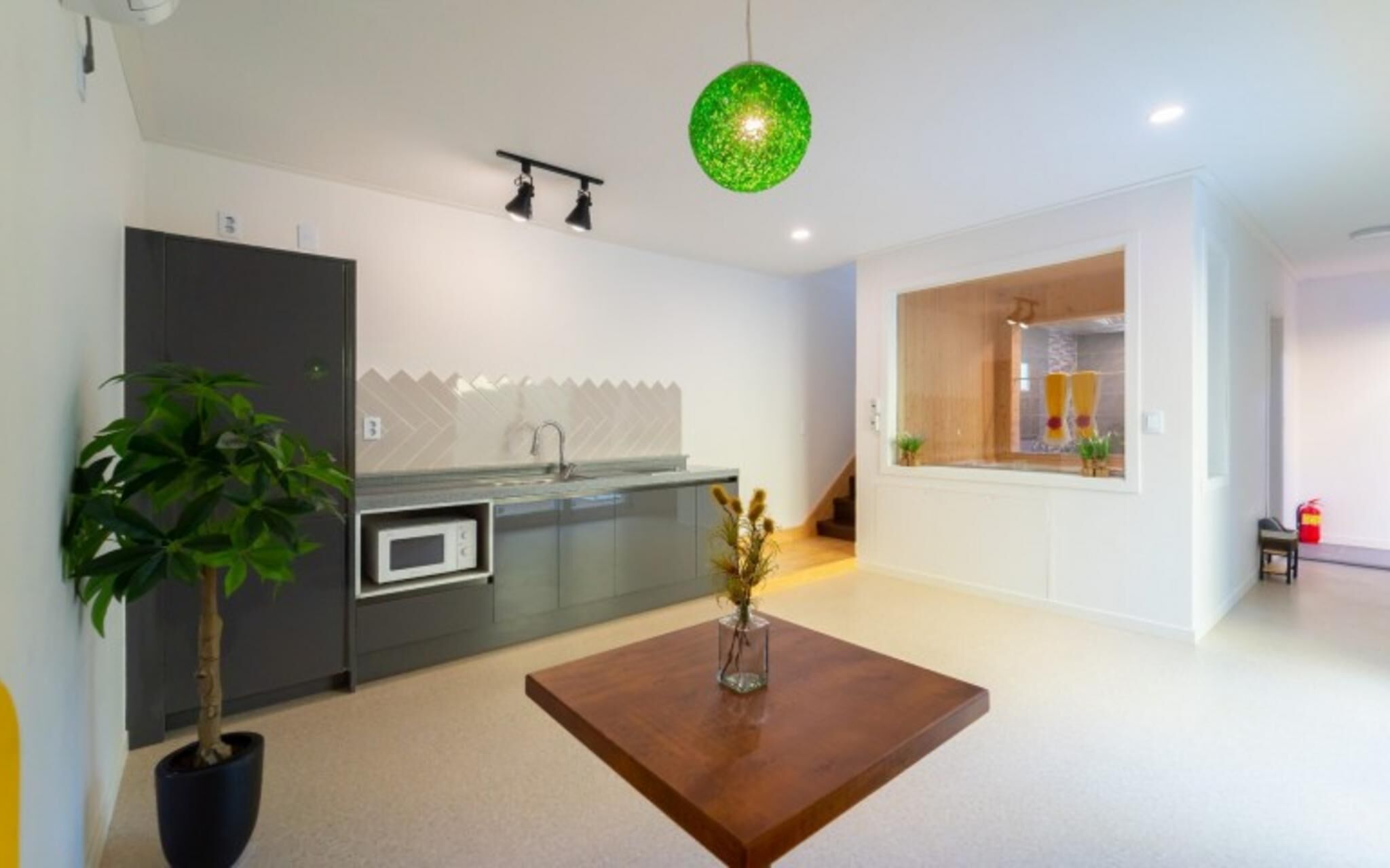 Yangpyeong Pool Villa Rodanthe