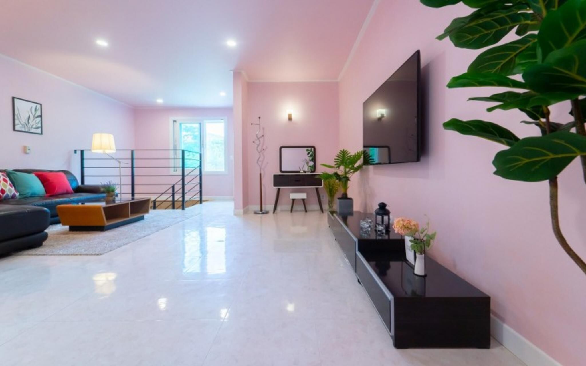 Yangpyeong Pool Villa Rodanthe