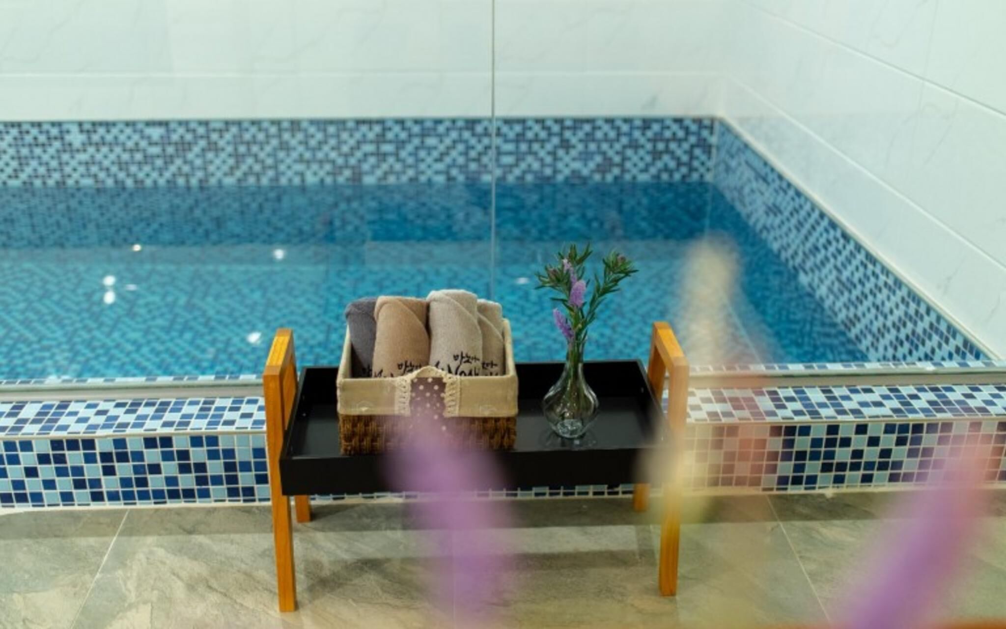 Yangpyeong Pool Villa Rodanthe
