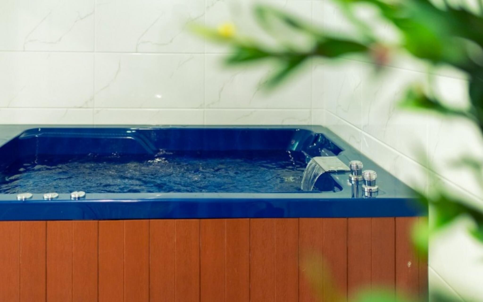 Yangpyeong Pool Villa Rodanthe