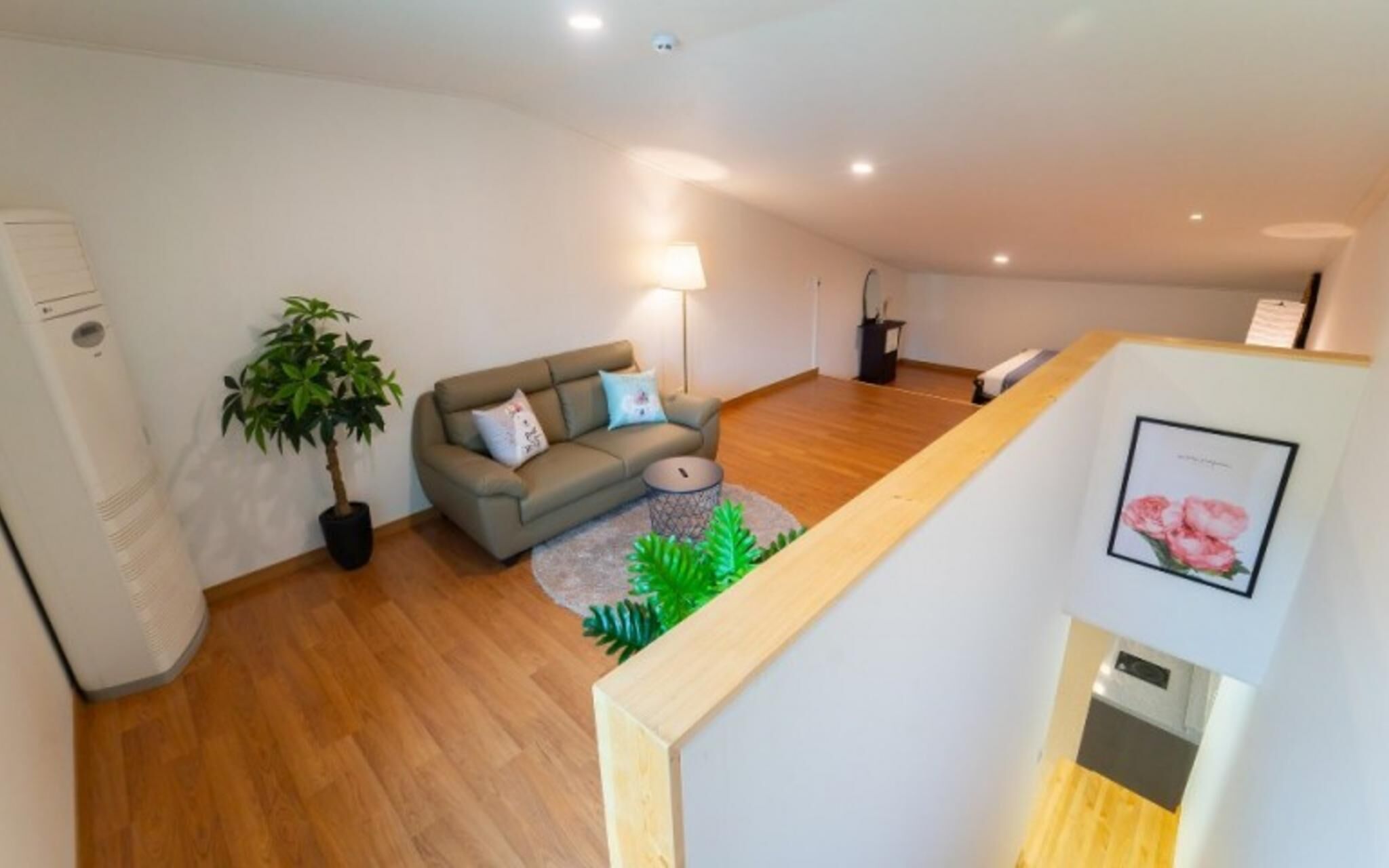 Yangpyeong Pool Villa Rodanthe