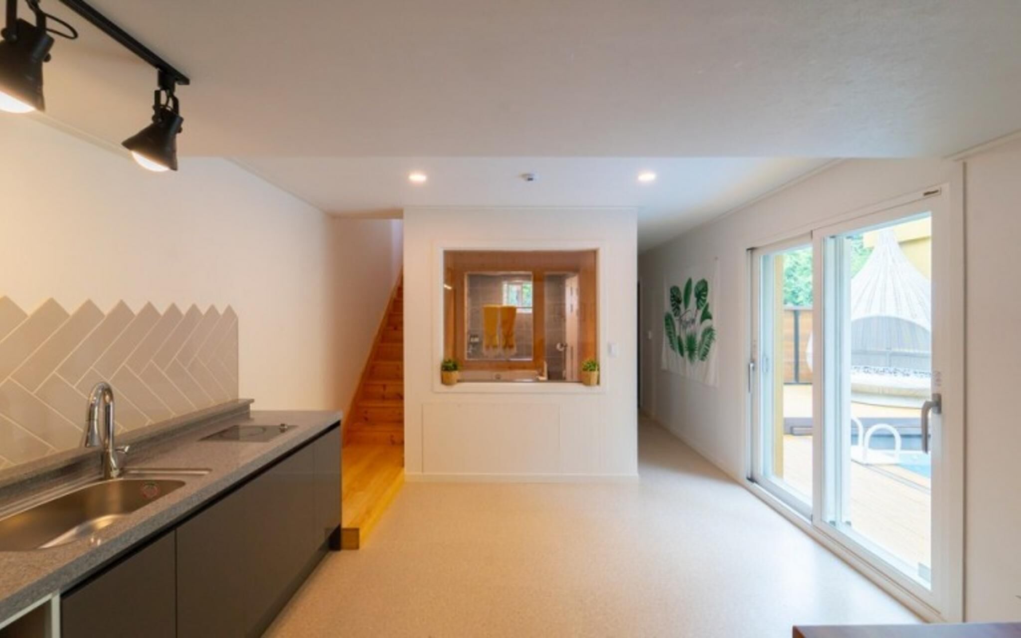 Yangpyeong Pool Villa Rodanthe
