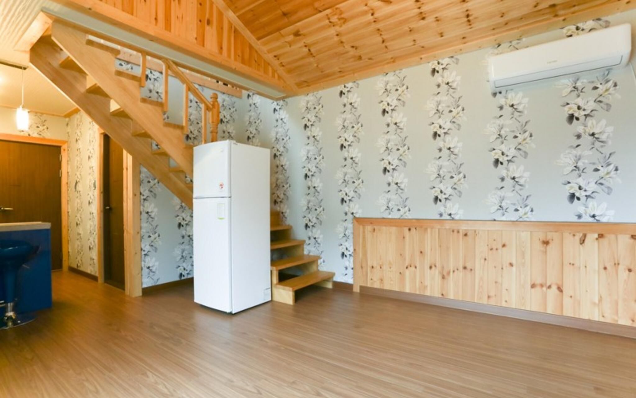 Yangpyeong Popperas Spa Pension