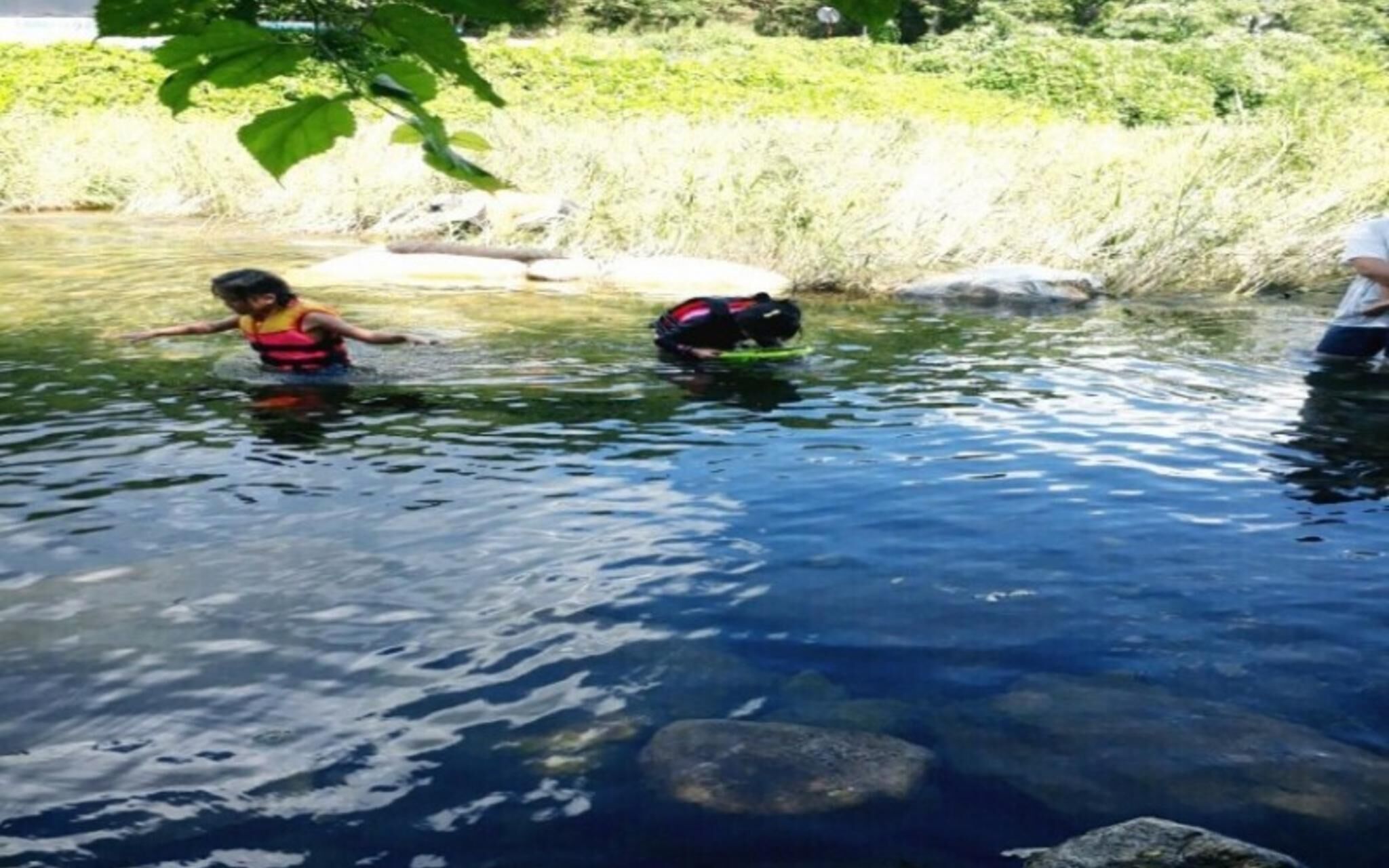 Yangpyeong Popperas Spa Pension