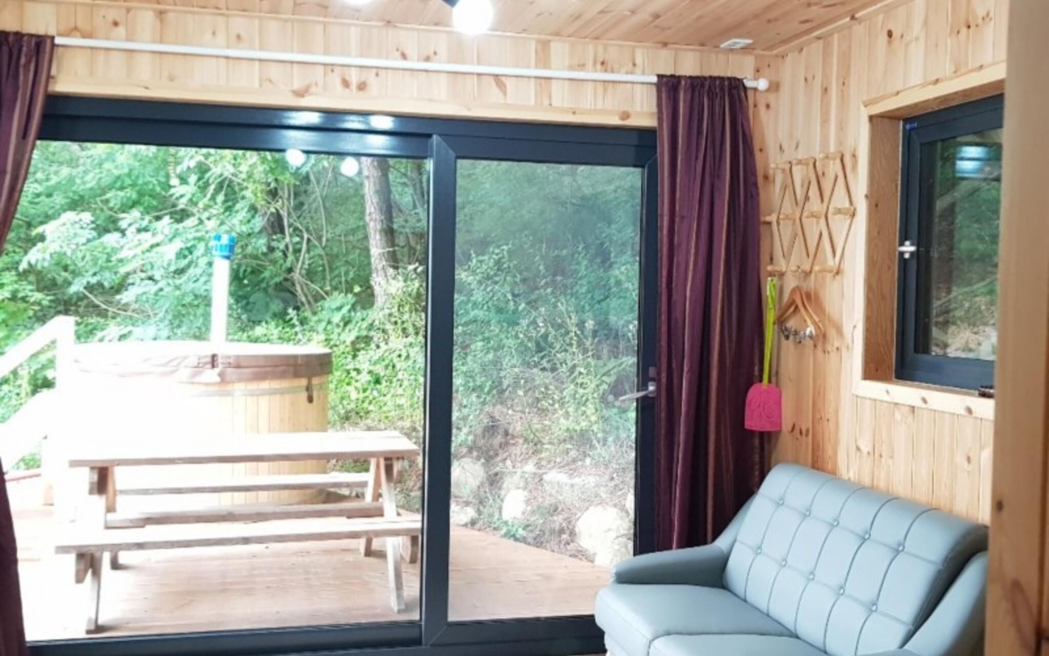 Yangpyeong Popperas Spa Pension