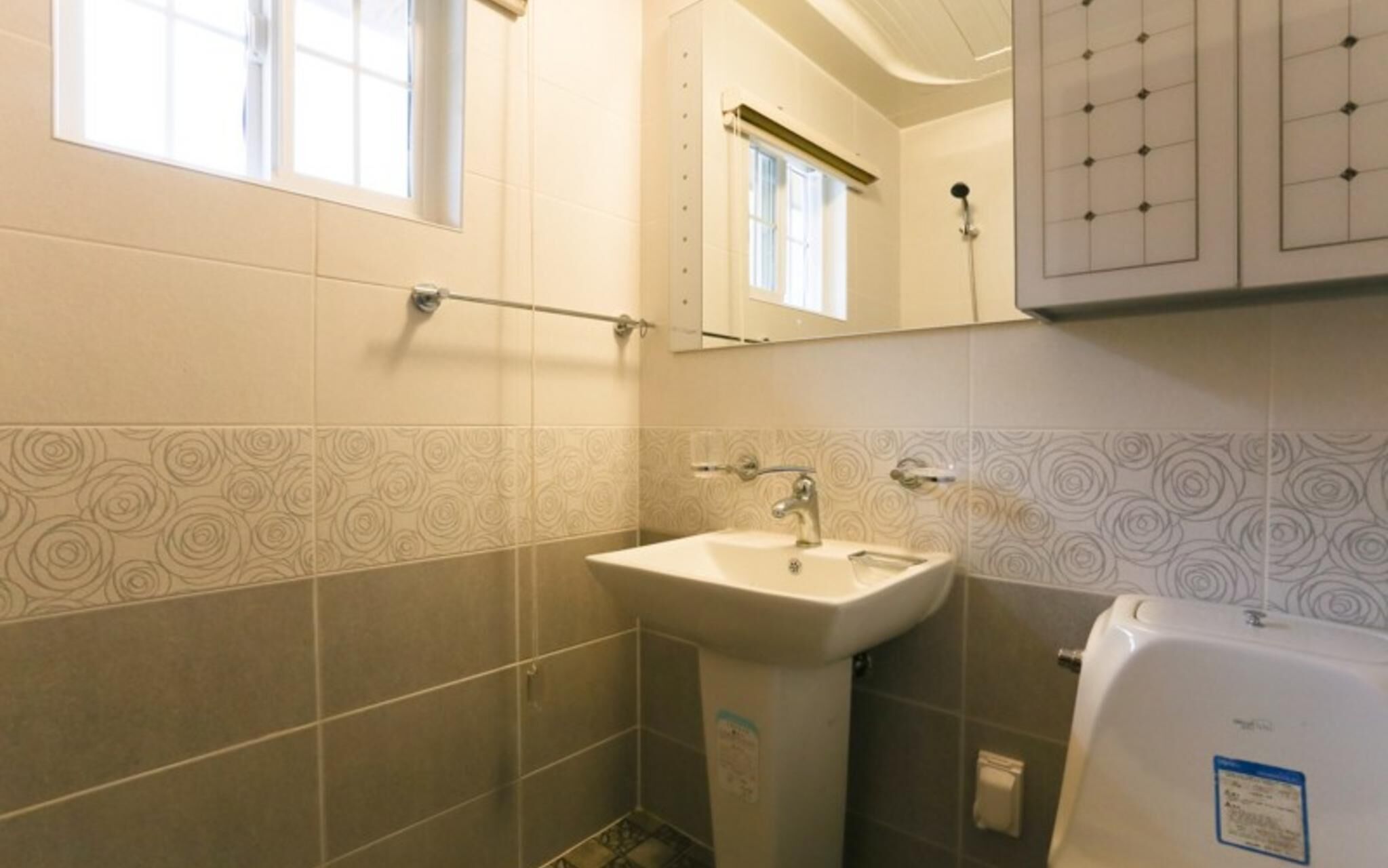 Yangpyeong Popperas Spa Pension