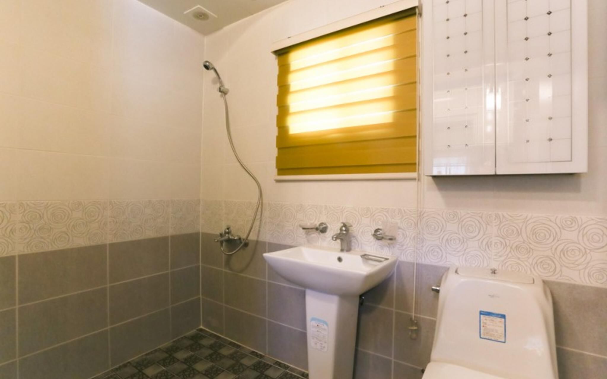 Yangpyeong Popperas Spa Pension