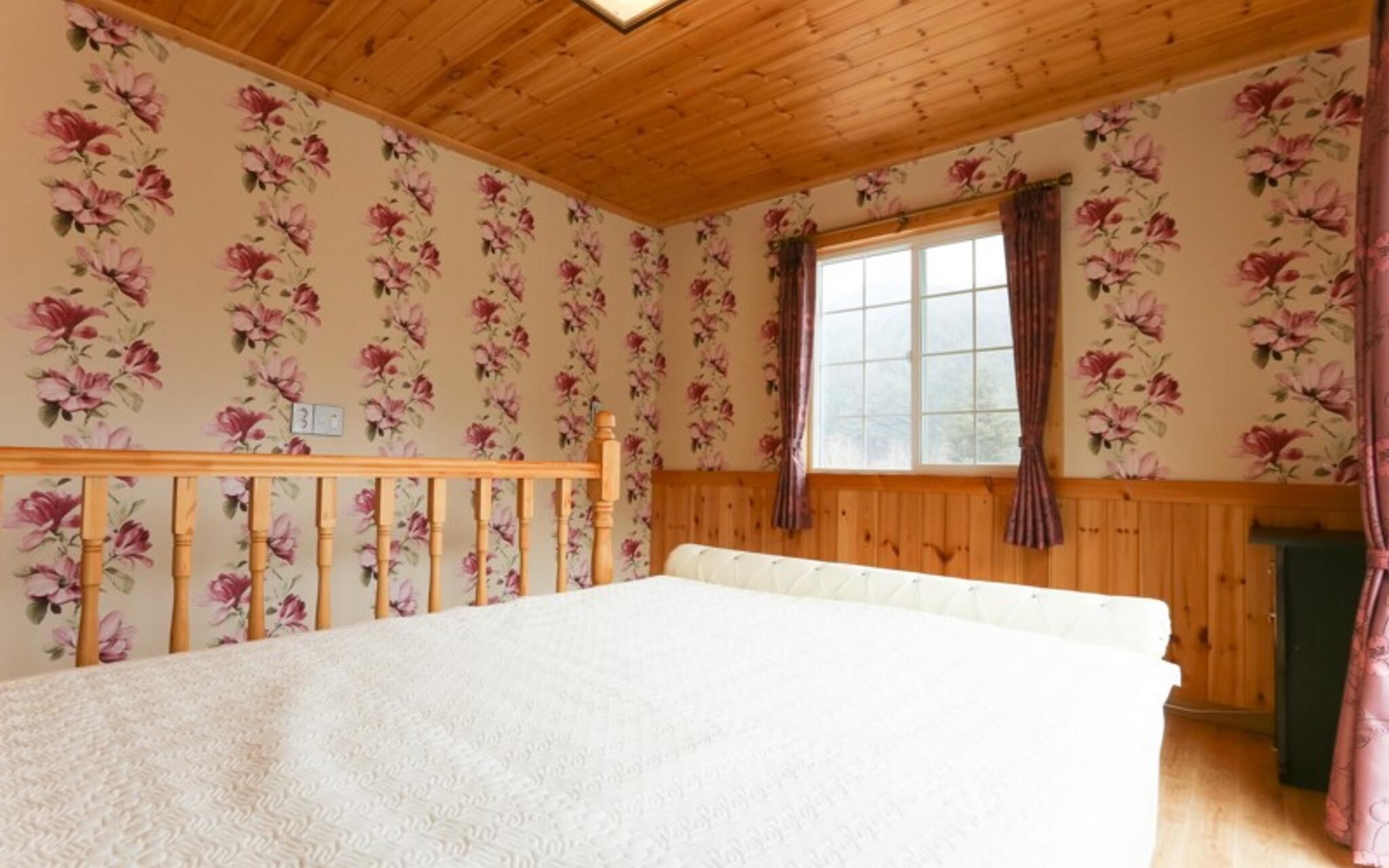 Yangpyeong Popperas Spa Pension