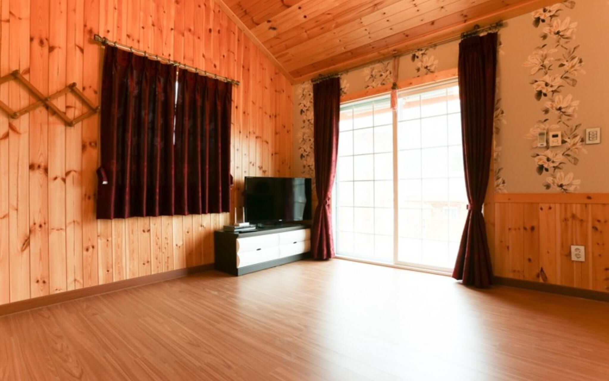 Yangpyeong Popperas Spa Pension