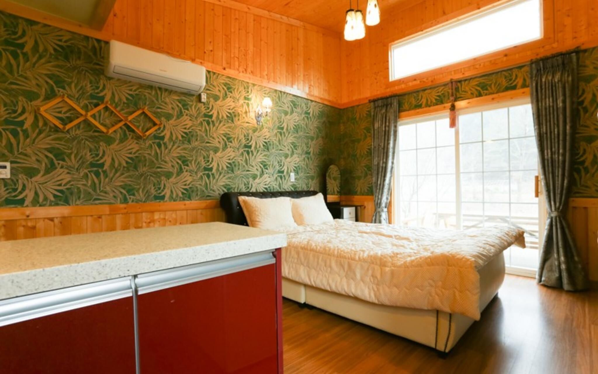 Yangpyeong Popperas Spa Pension