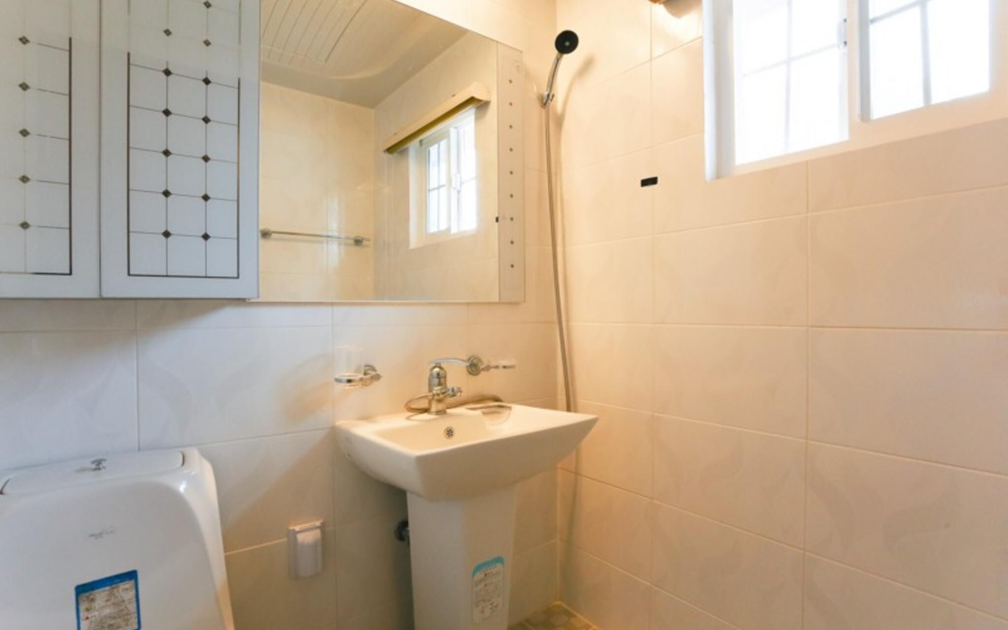 Yangpyeong Popperas Spa Pension