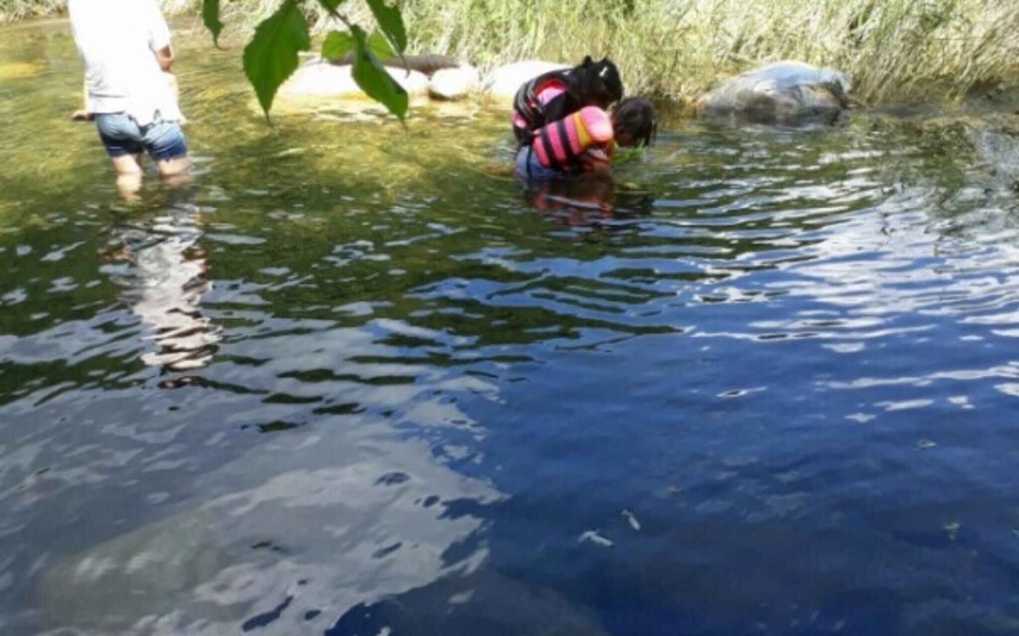 Yangpyeong Popperas Spa Pension