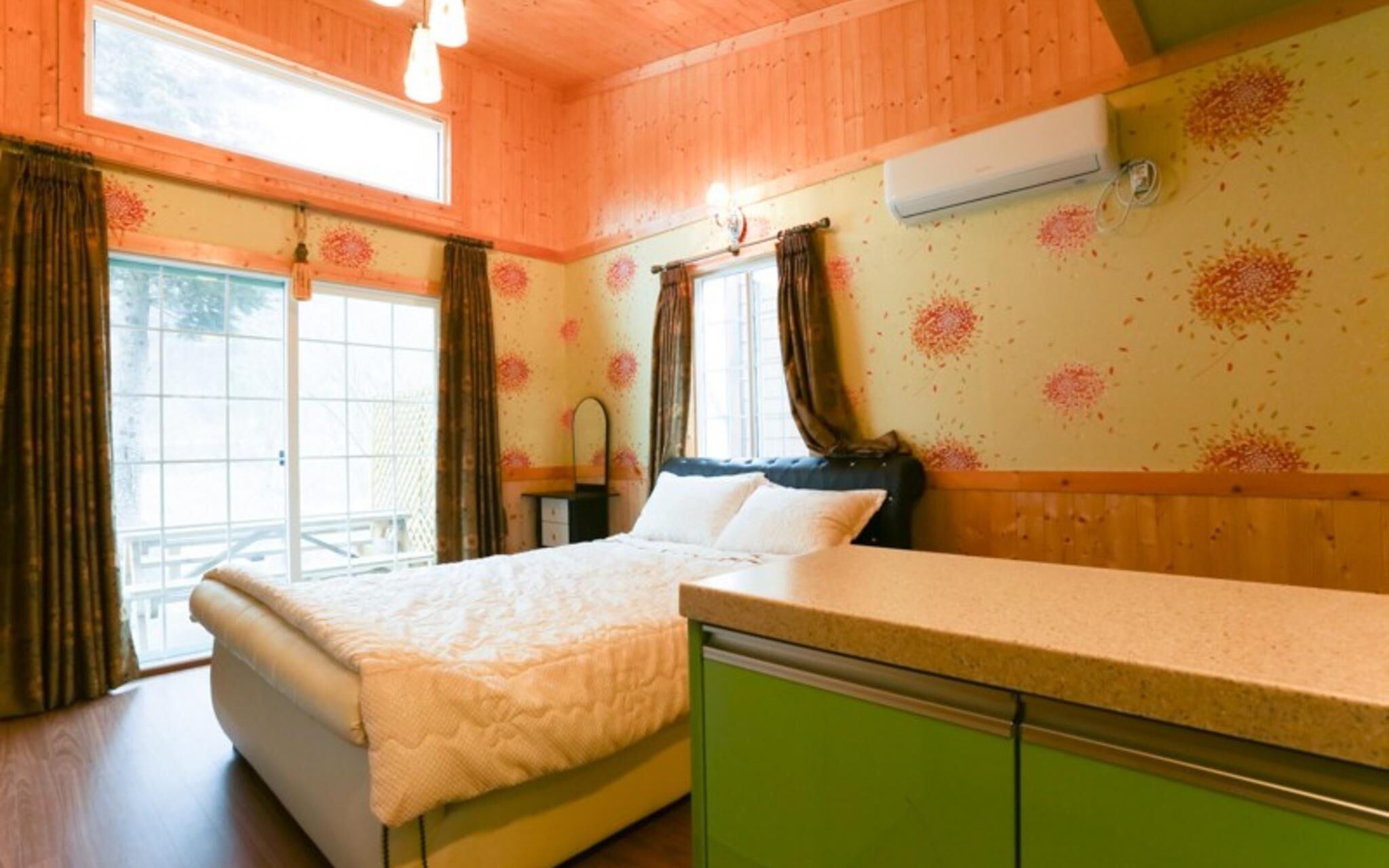 Yangpyeong Popperas Spa Pension