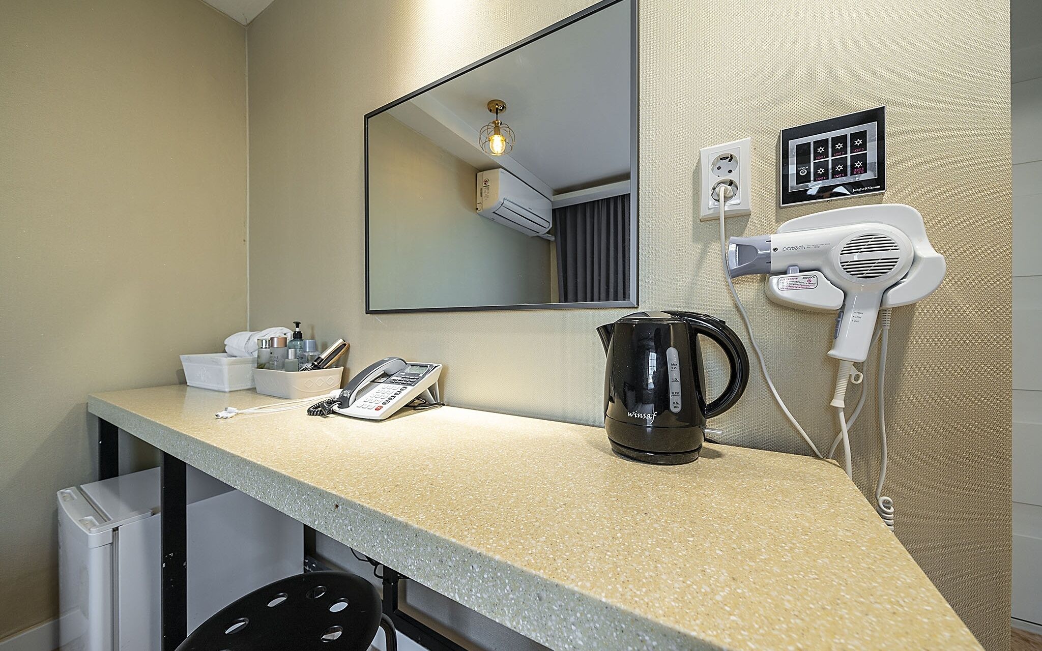 Yangpyeong River House