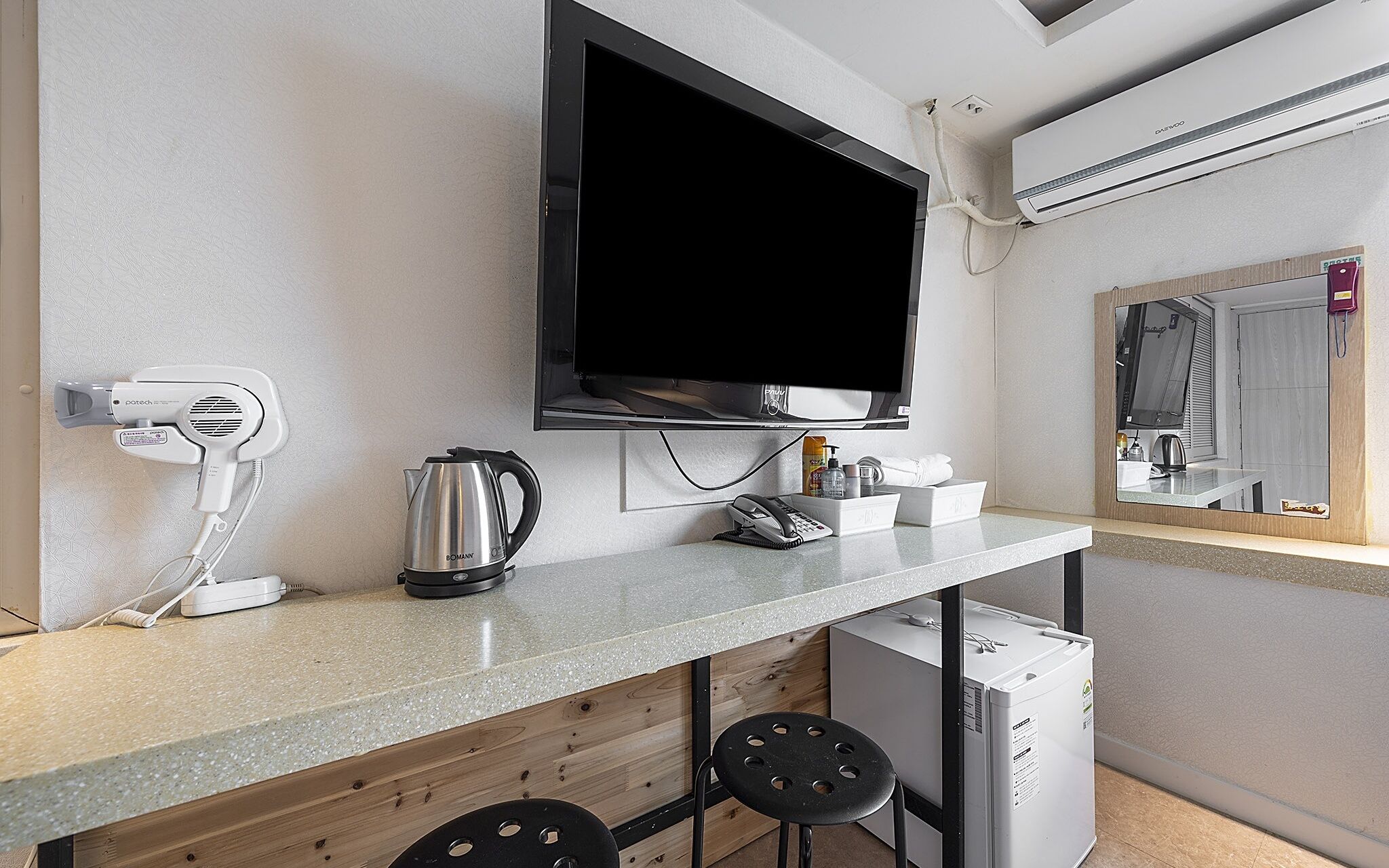 Yangpyeong River House