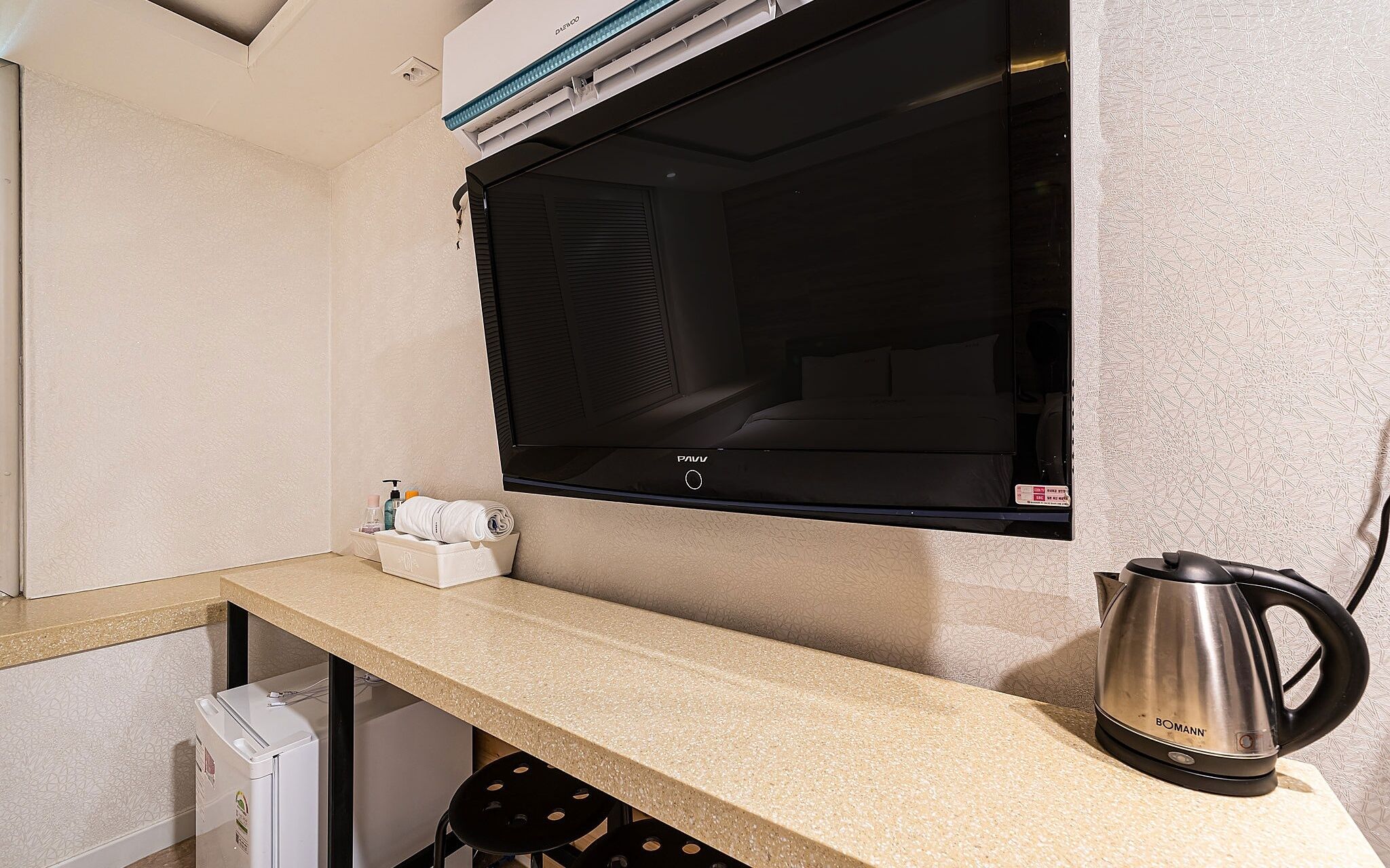 Yangpyeong River House