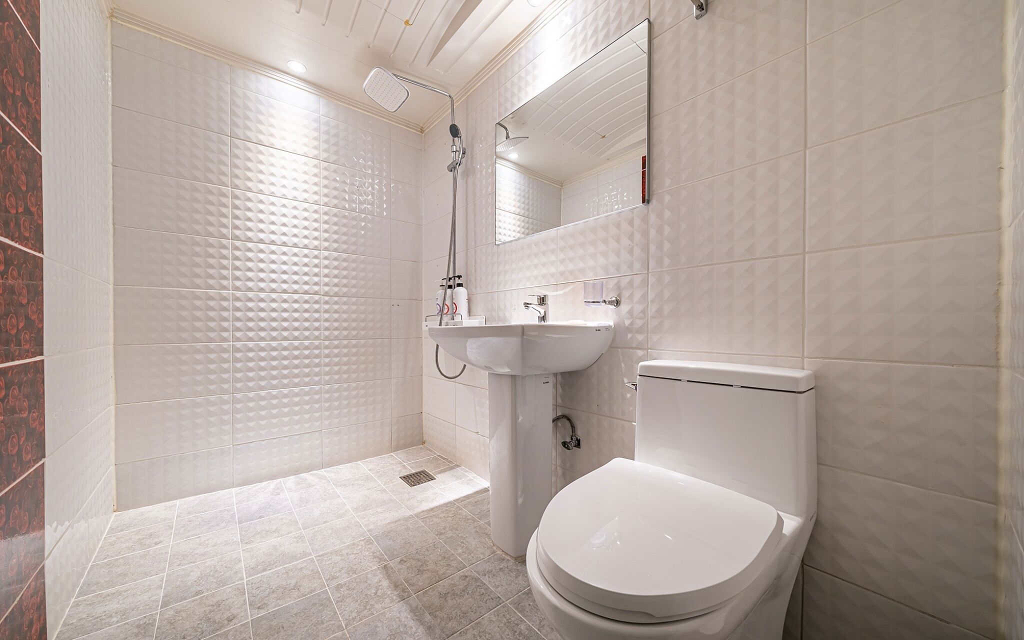 Yangpyeong River House