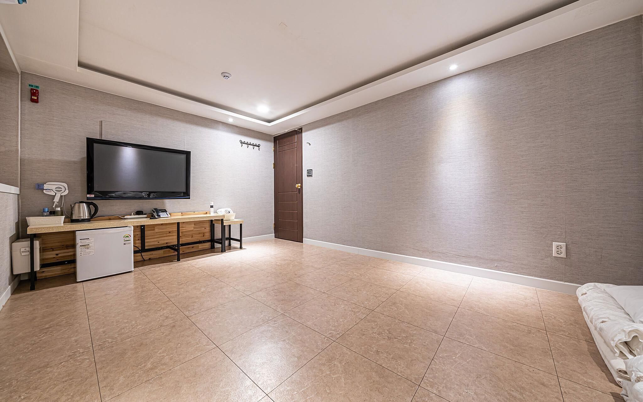 Yangpyeong River House