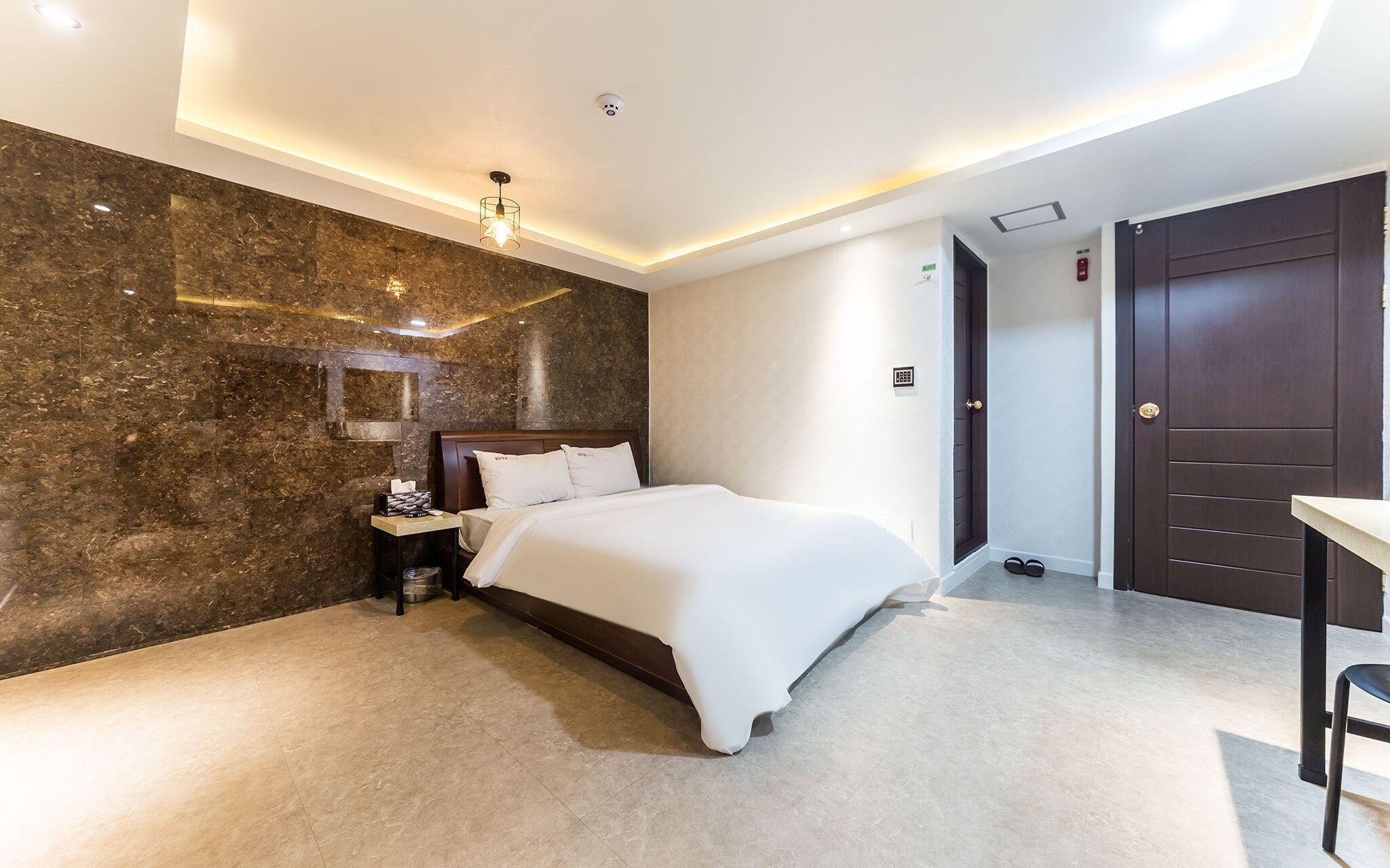 Yangpyeong River House