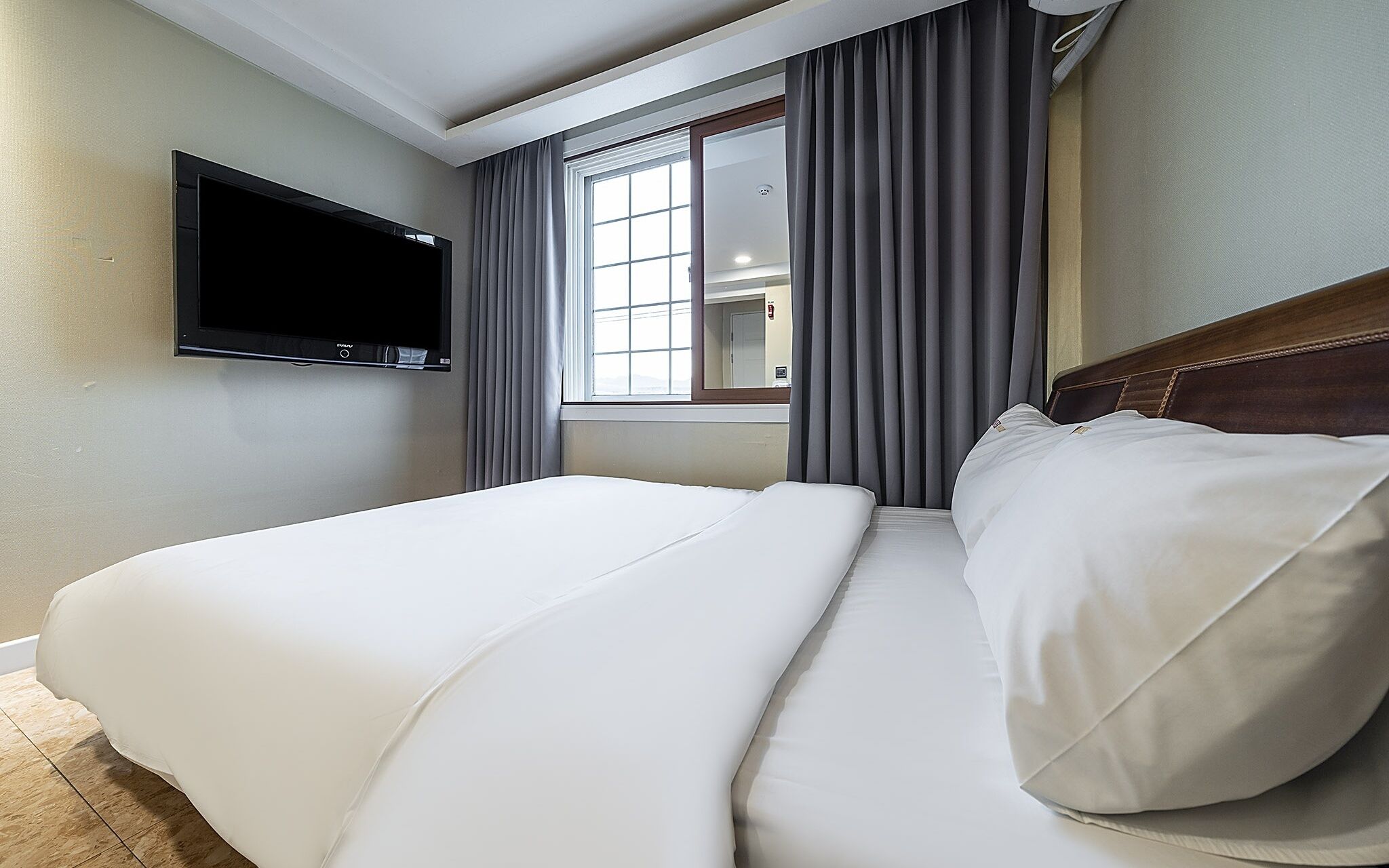 Yangpyeong River House