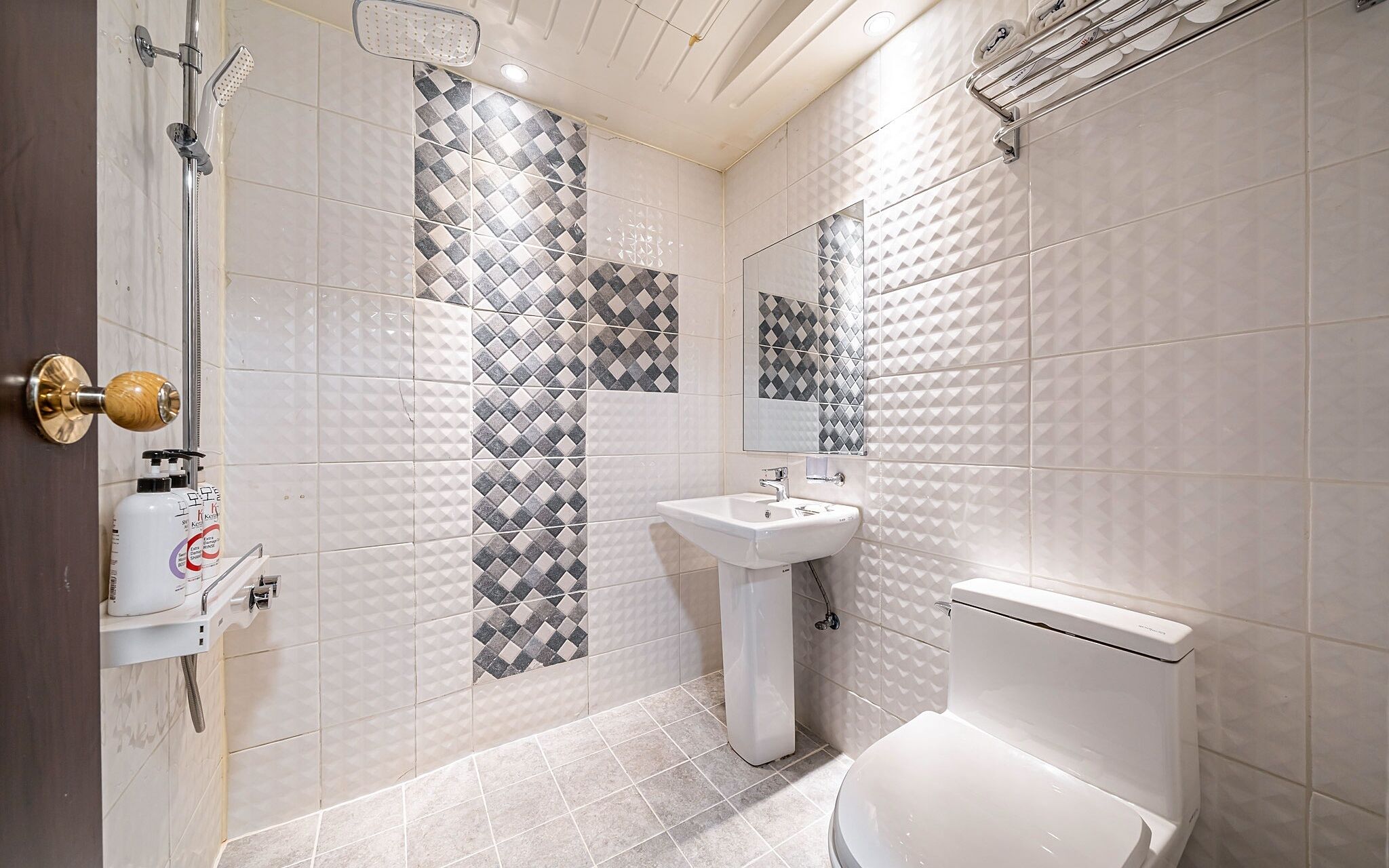 Yangpyeong River House