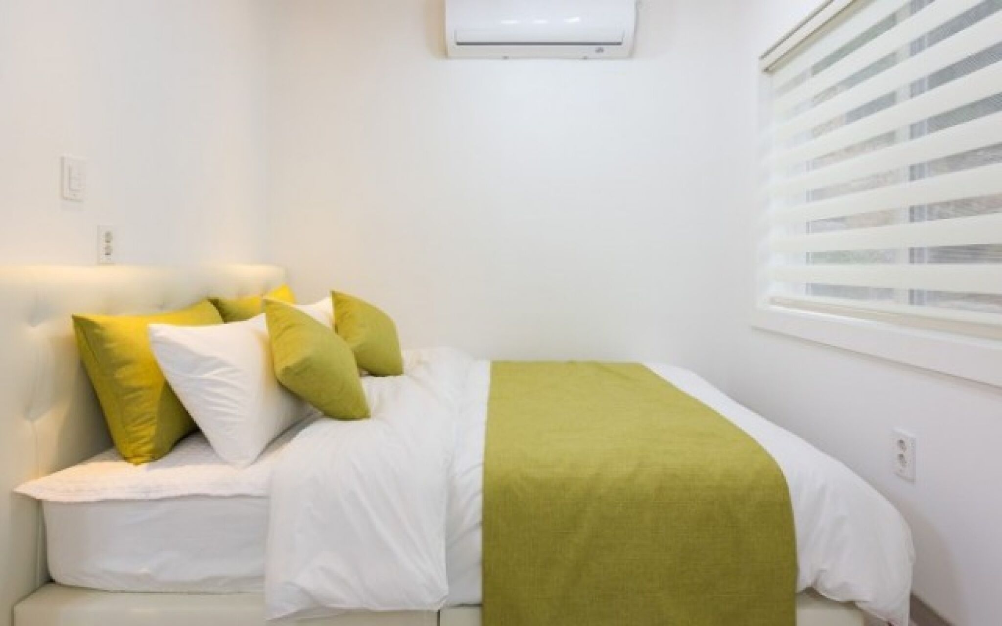 Yangpyeong Rosedale Pension