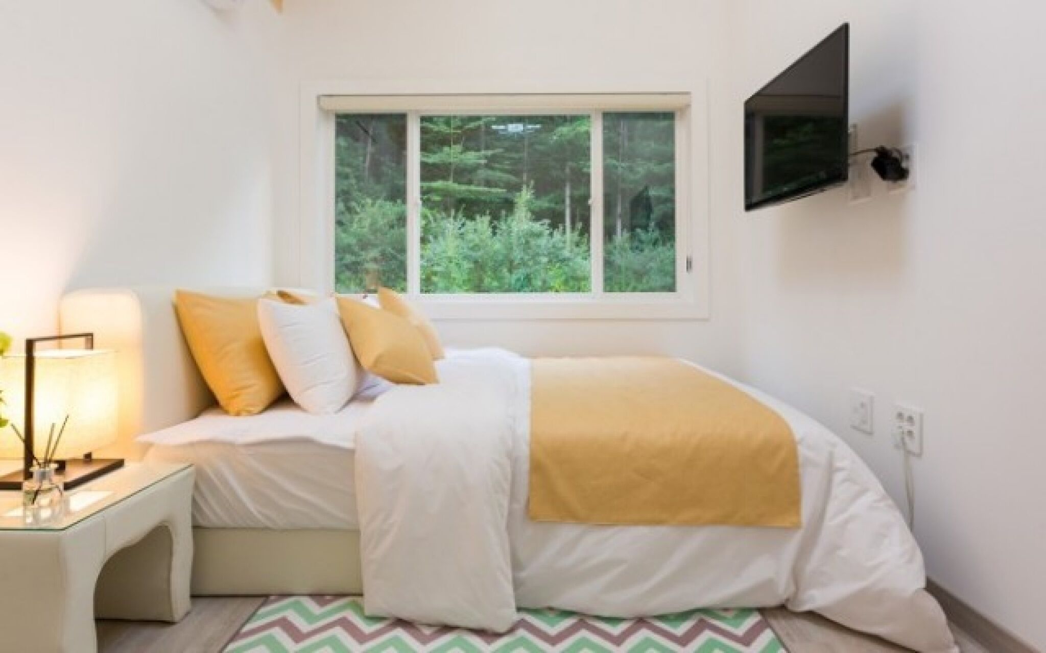 Yangpyeong Rosedale Pension