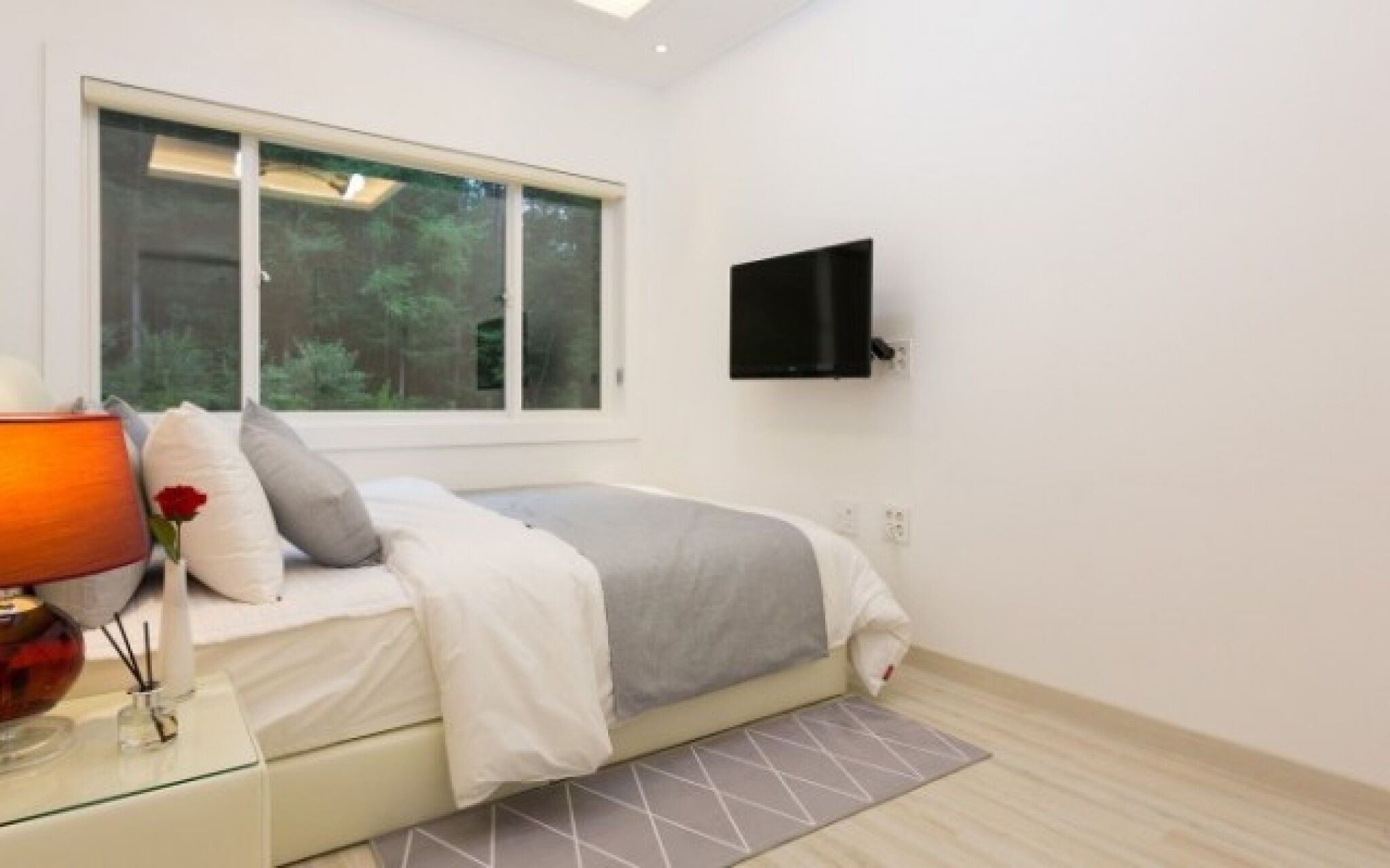 Yangpyeong Rosedale Pension