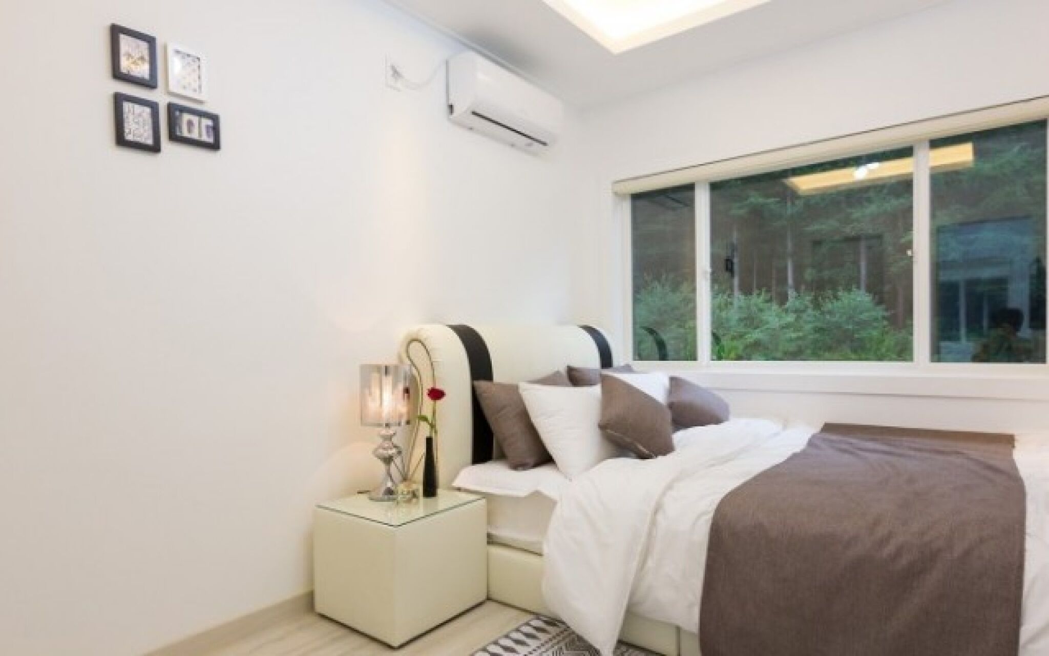 Yangpyeong Rosedale Pension