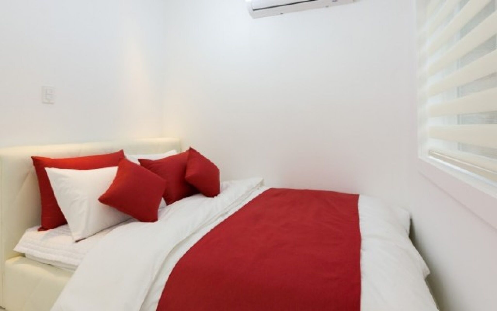 Yangpyeong Rosedale Pension