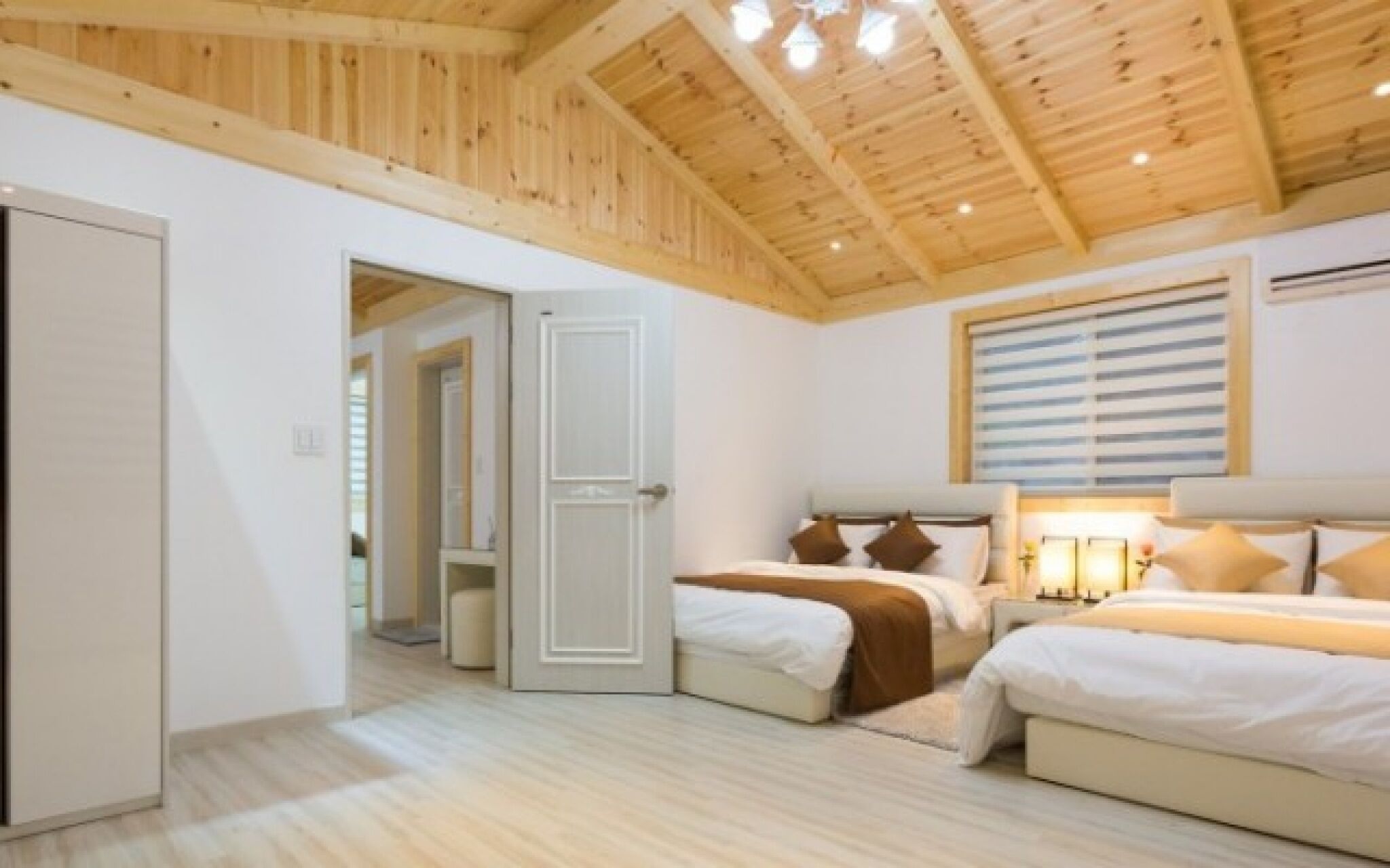 Yangpyeong Rosedale Pension