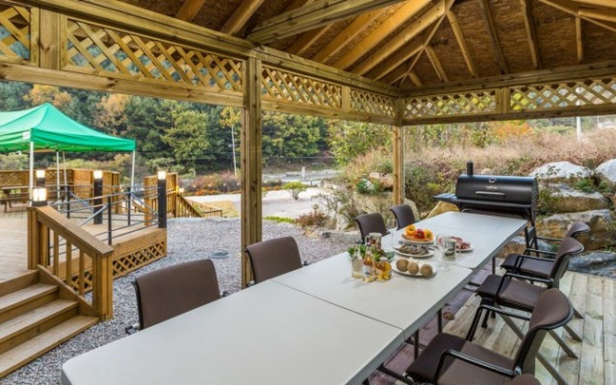Yangpyeong Rosedale Pension
