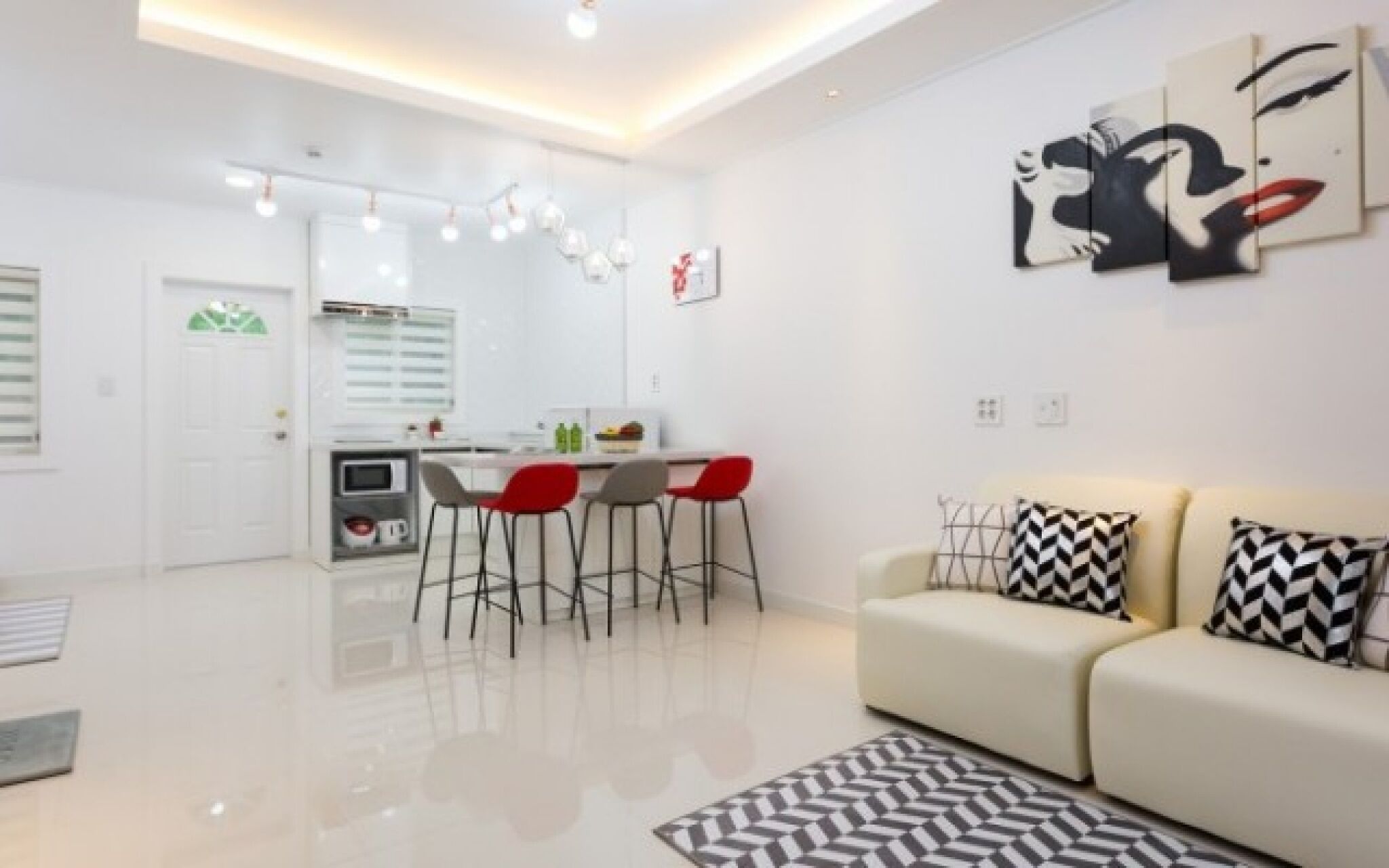 Yangpyeong Rosedale Pension