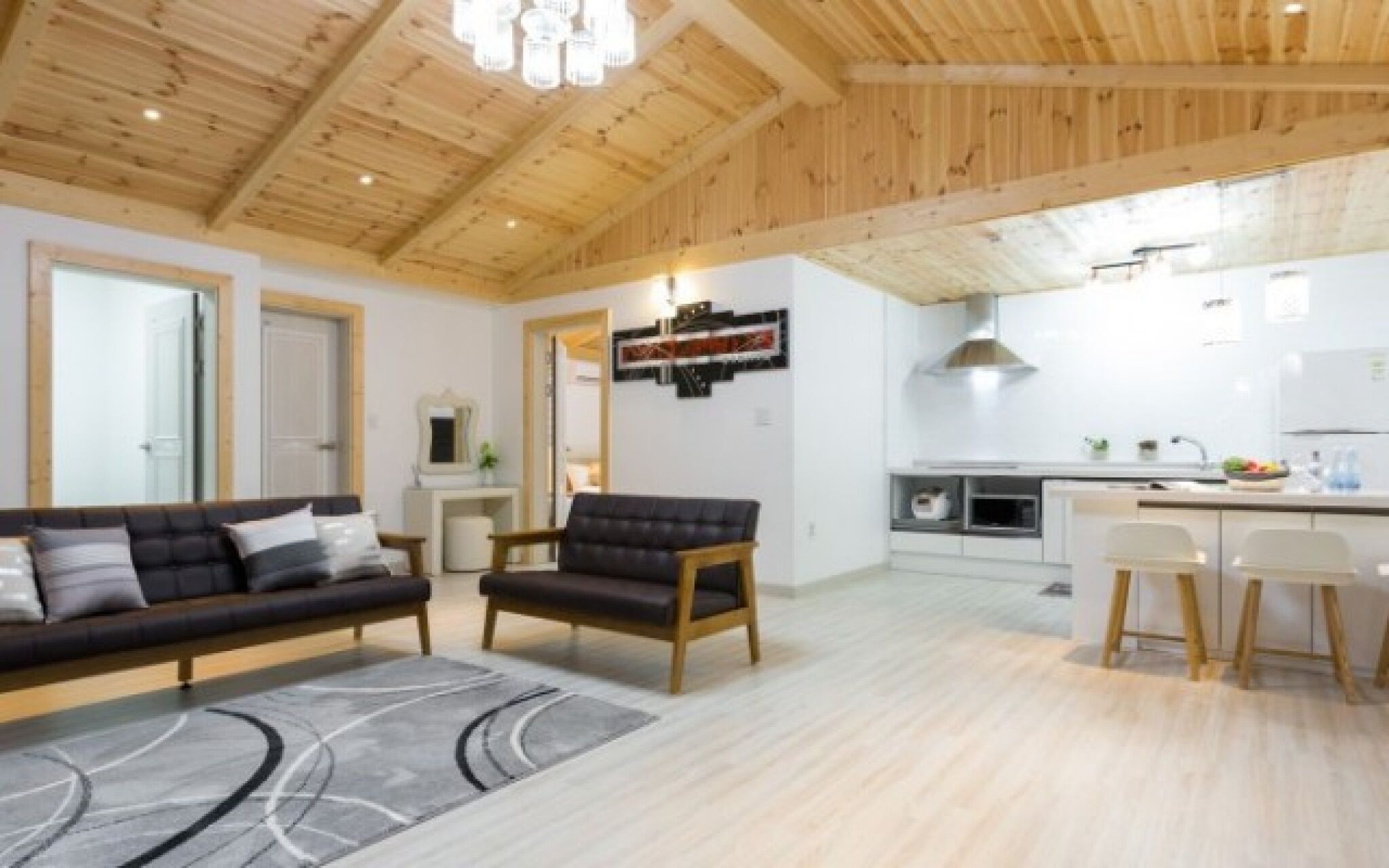 Yangpyeong Rosedale Pension